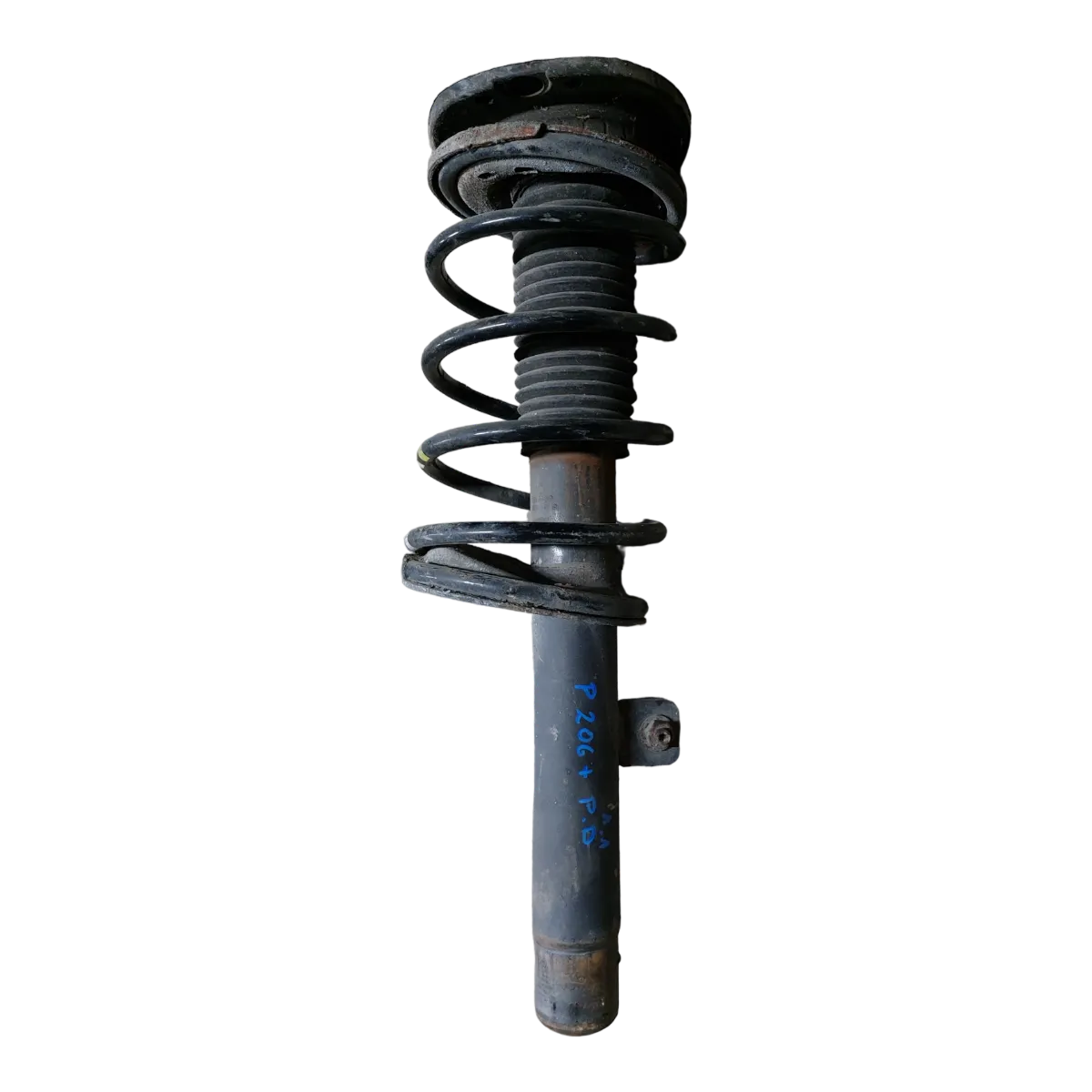 Peugeot 206 +  1.1i 09-13 amortizer prednj desni