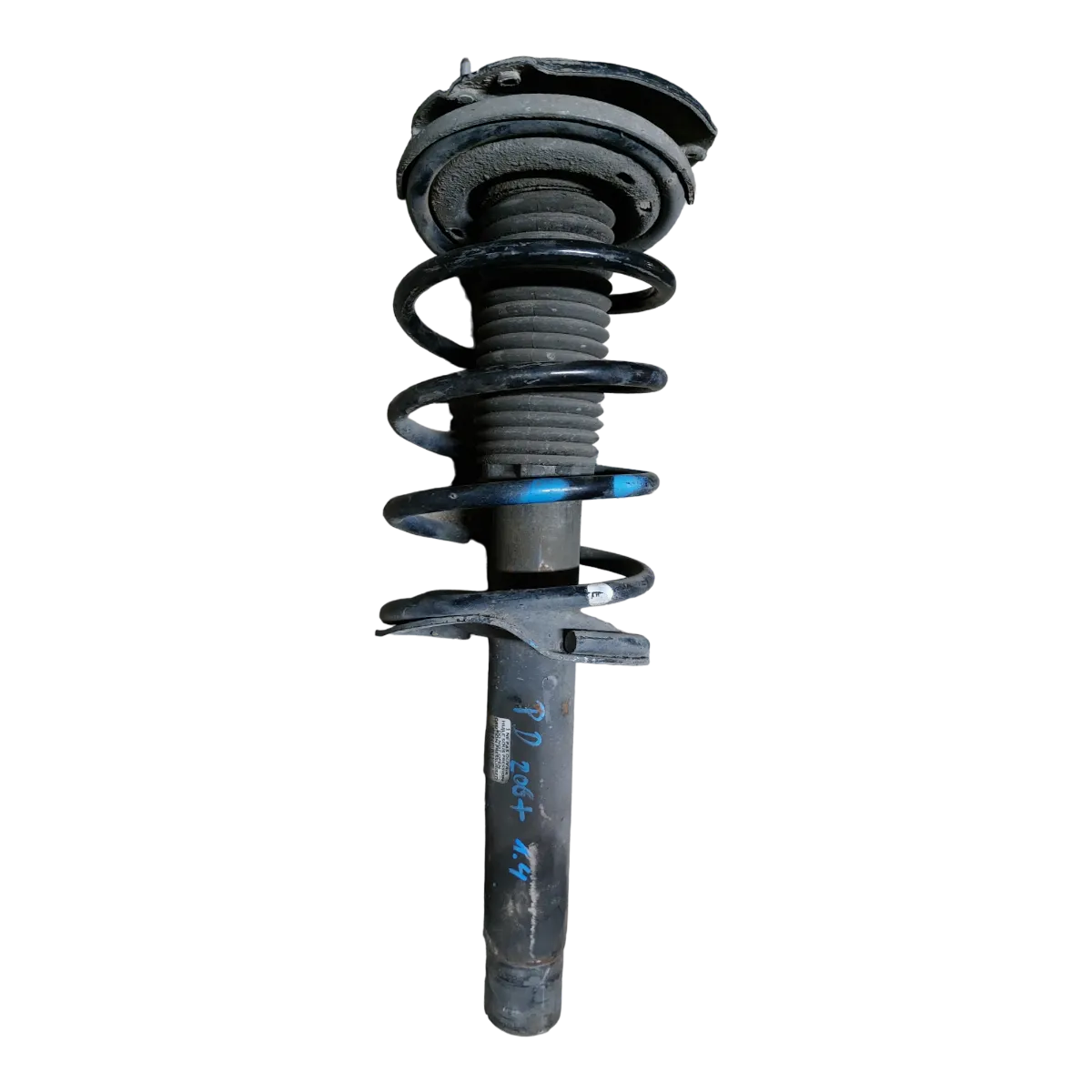 Peugeot 206 +  1.4  09-13 amortizer prednj desni