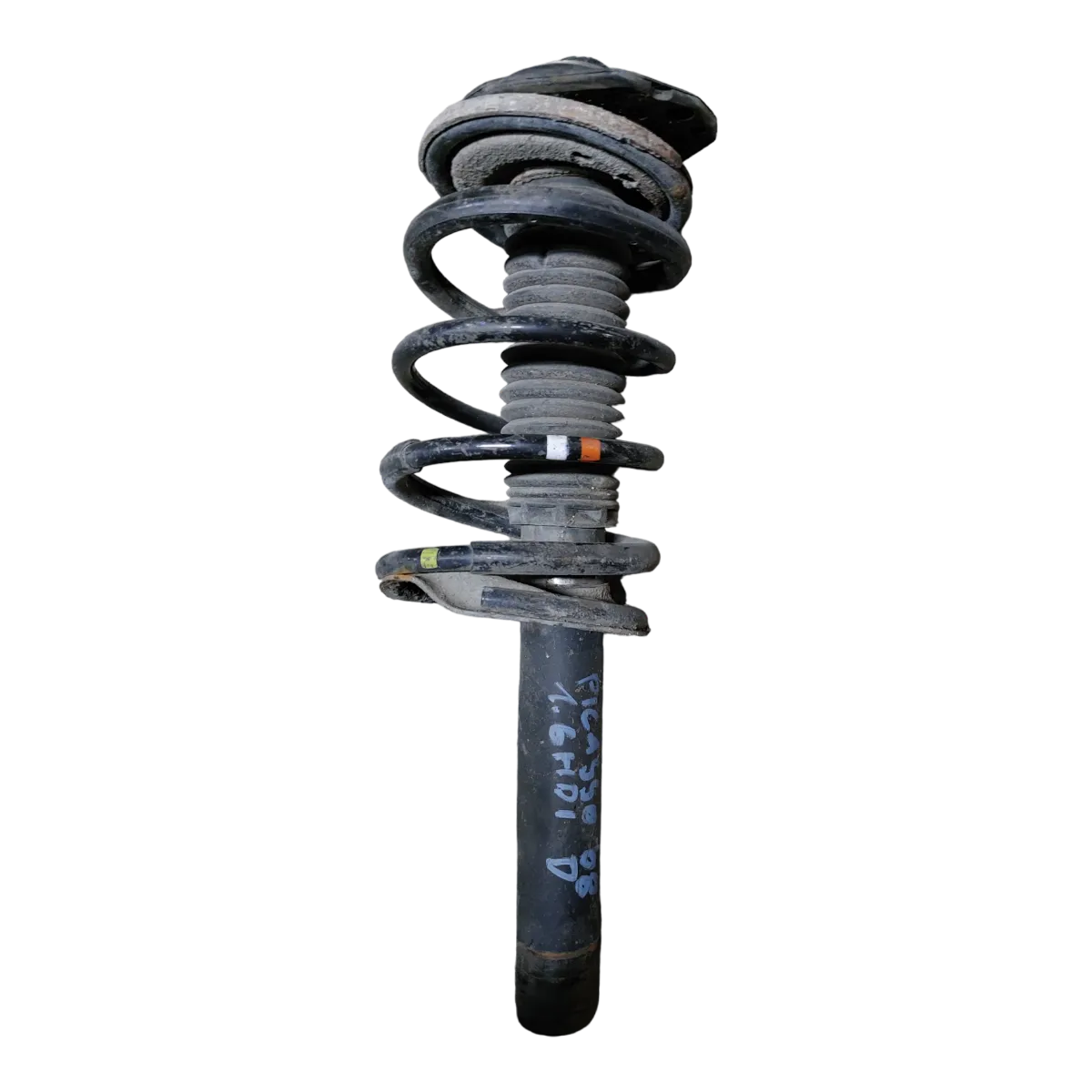 Citroen Picasso  1.6 HDI  06-13  amortizer prednji