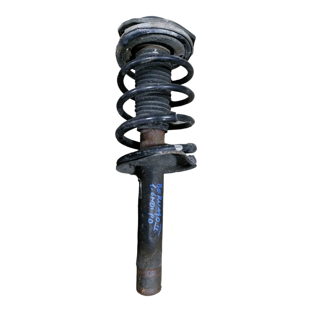 Citroen Berlingo II 1,6 HDI  96-08  amortizer prednji desni