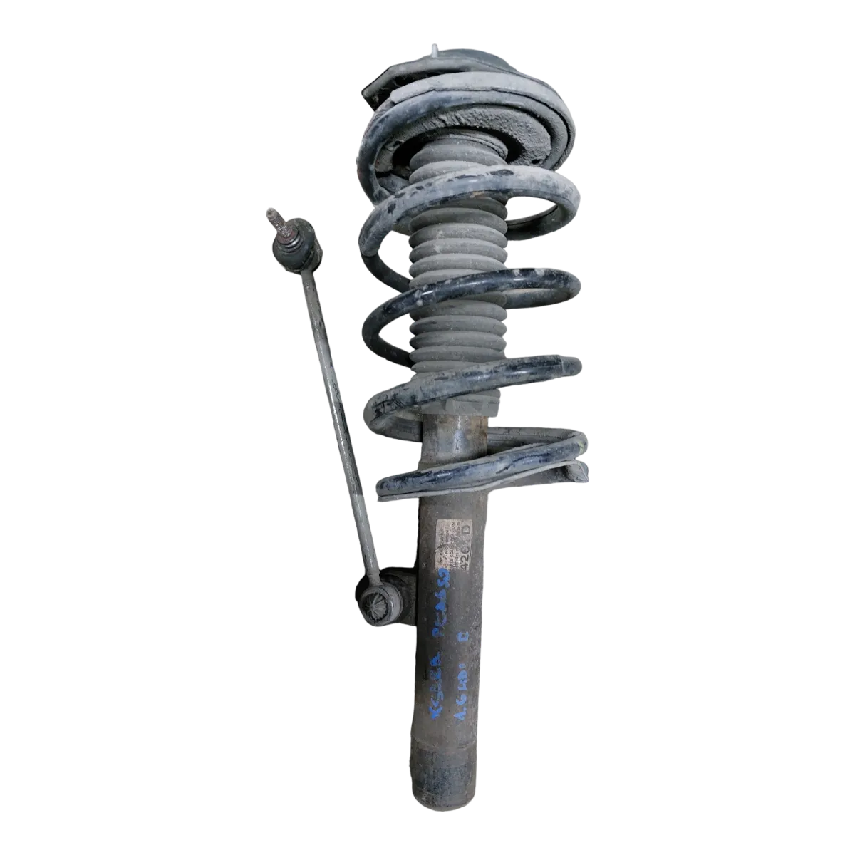 Citroen Xara Picasso 1.6 HDI 99-11 amortizer prednji desni