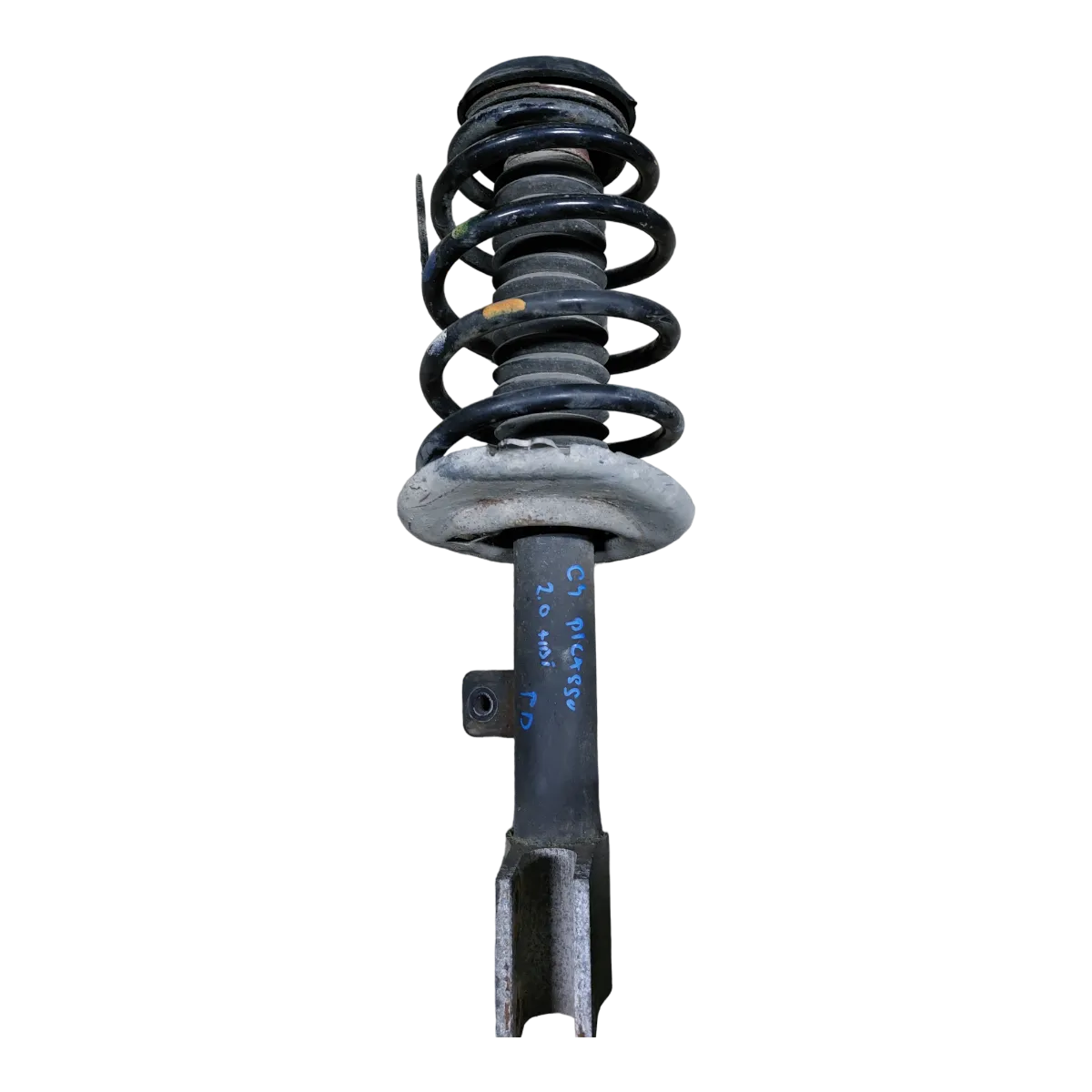 Citroen C4 Picasso 2.0 HDI 06-13 amortizer prednji desni