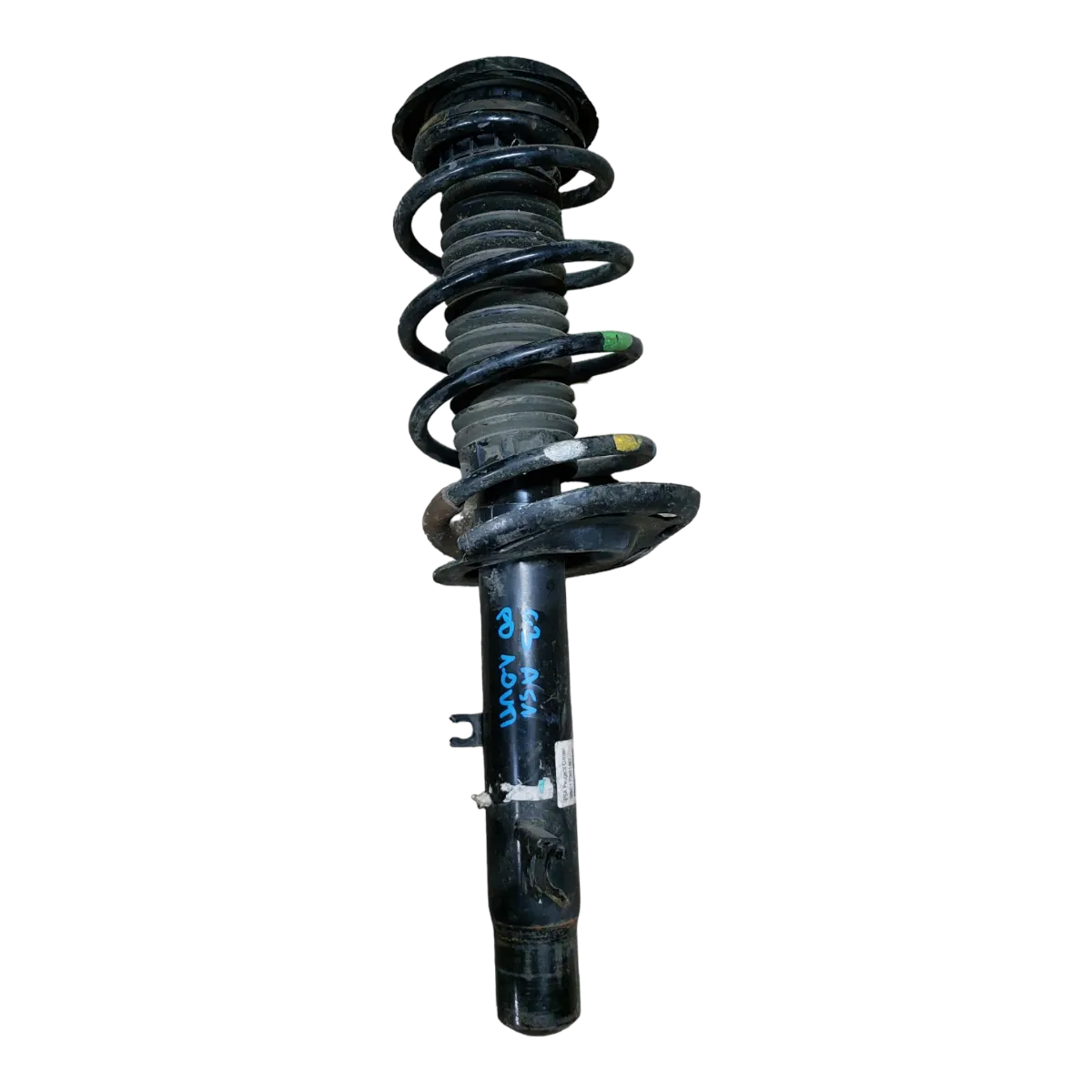 Citroen  C3  A51  1.0 VTI 09-16 amortizer prednji desni