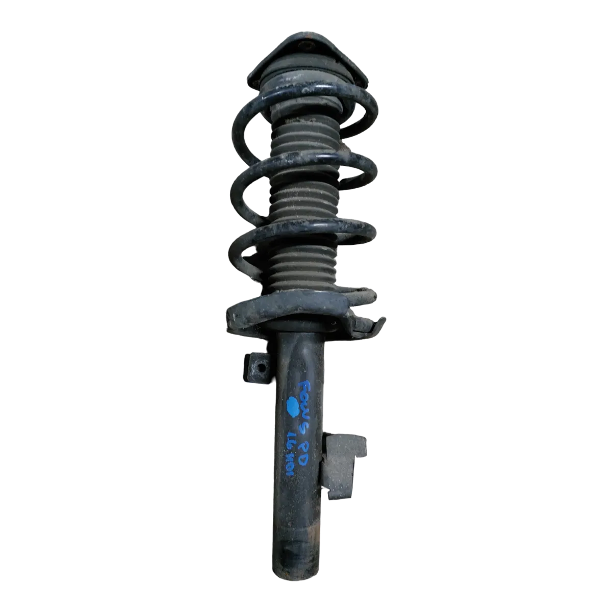 Ford Focus 1.6 TDCI  04-13  amortizer prednj desni