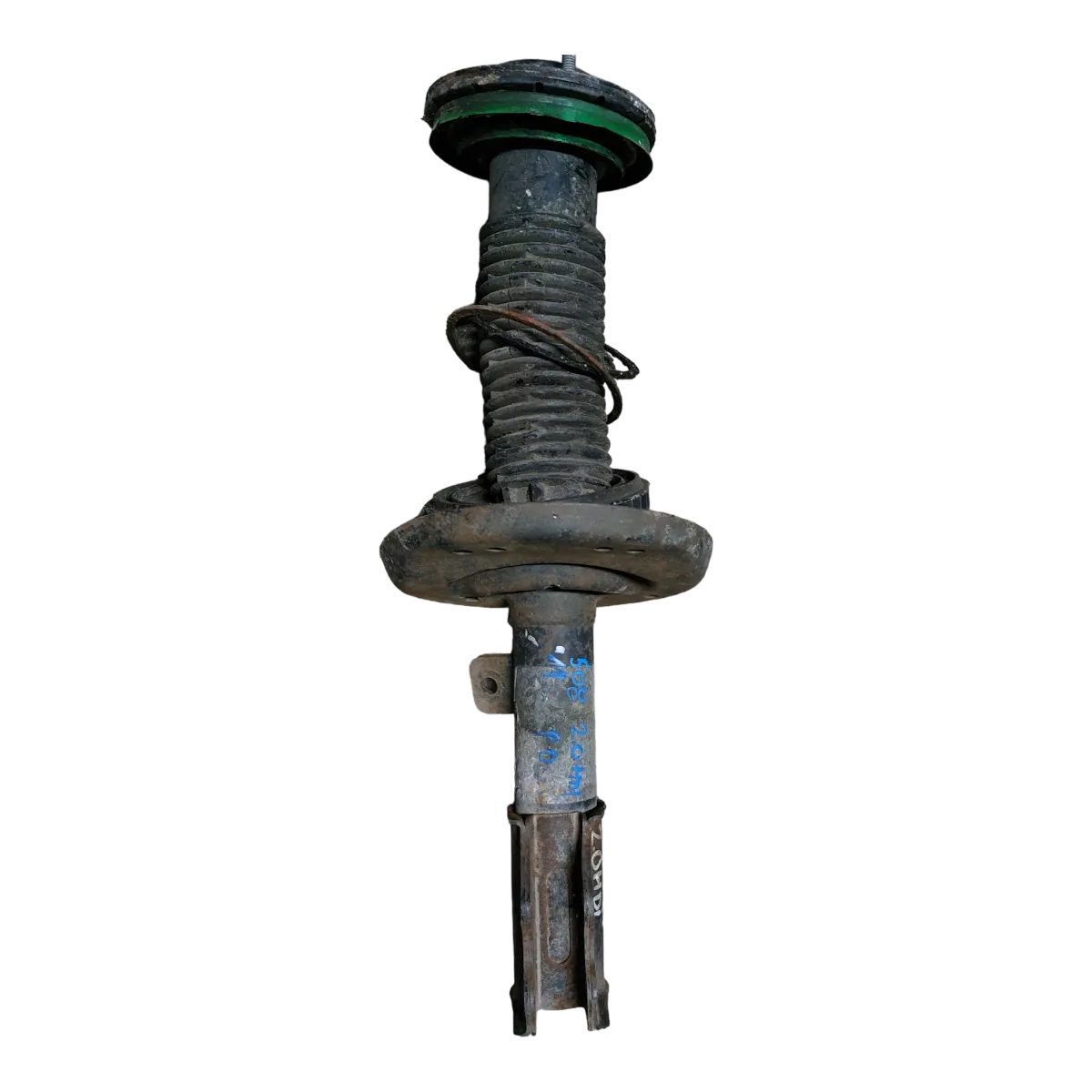 Peugeot 508 2.0 HDI  09-18 amortizer prednji desni