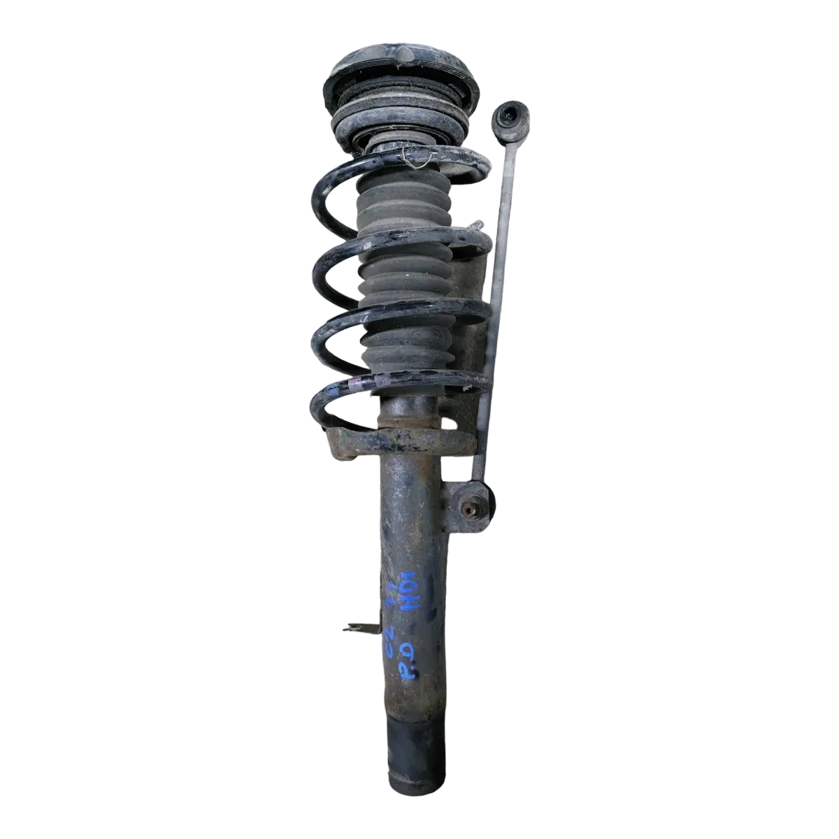 Citroen C2 1.4 HDI 03-09  amortizer prednji desni