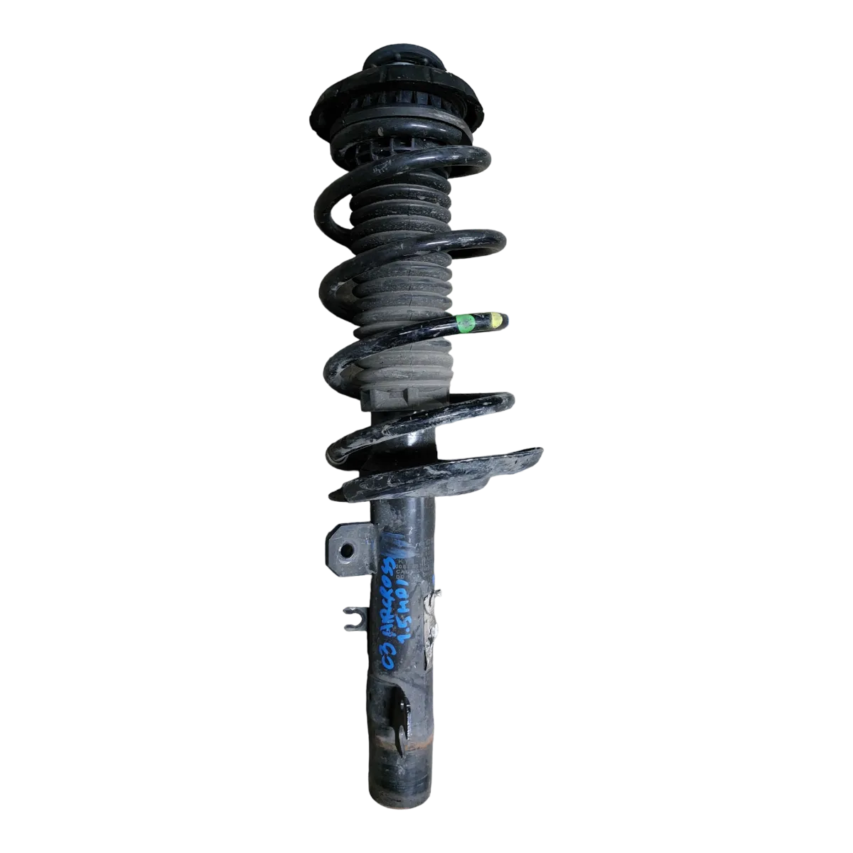 Citroen C3 Aircross 1.5 HDI 18-    amortizer prednji desni