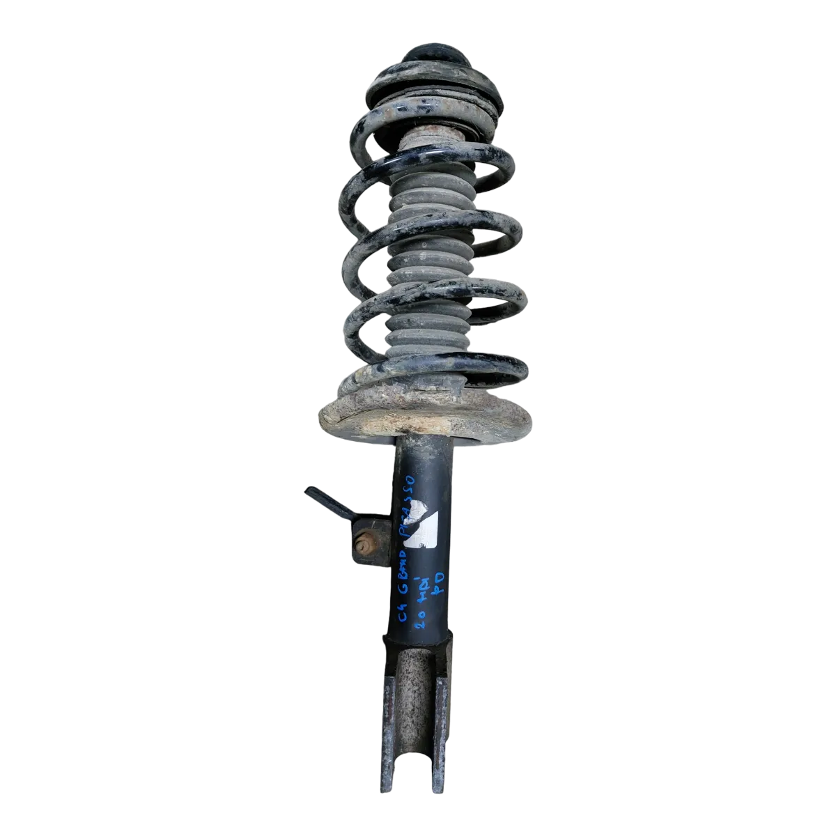 Citroen  C4 Grand Picasso 2.0 HDI 07-13 amortizer prednji desni