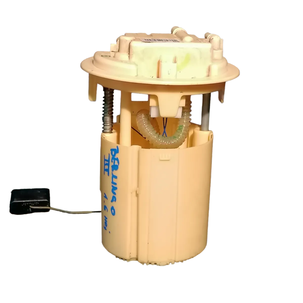 Citroen Berlingo III 1.6 HDI pumpa za gorivo