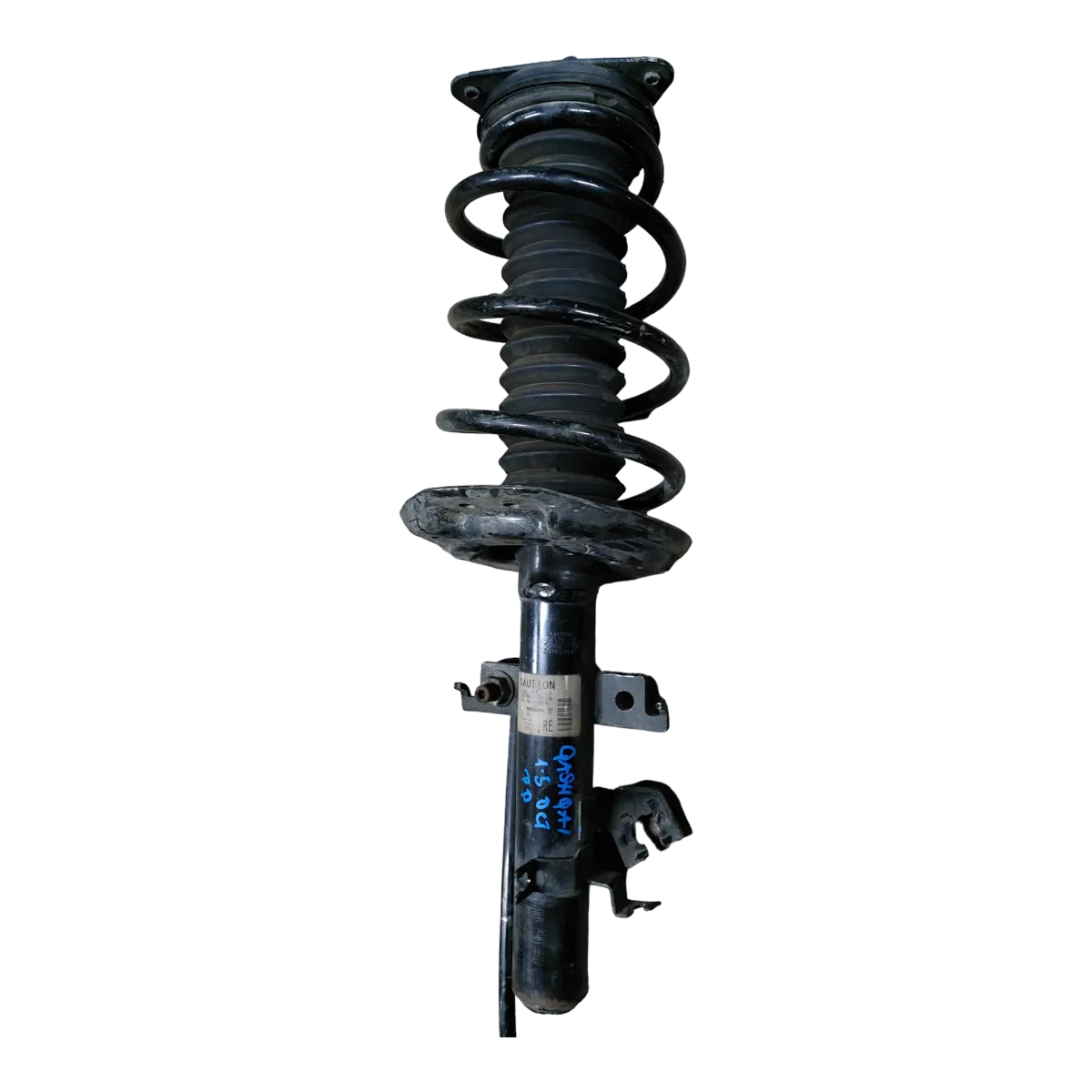 Nissan Qashqai  13-21 amortizer prednji desni