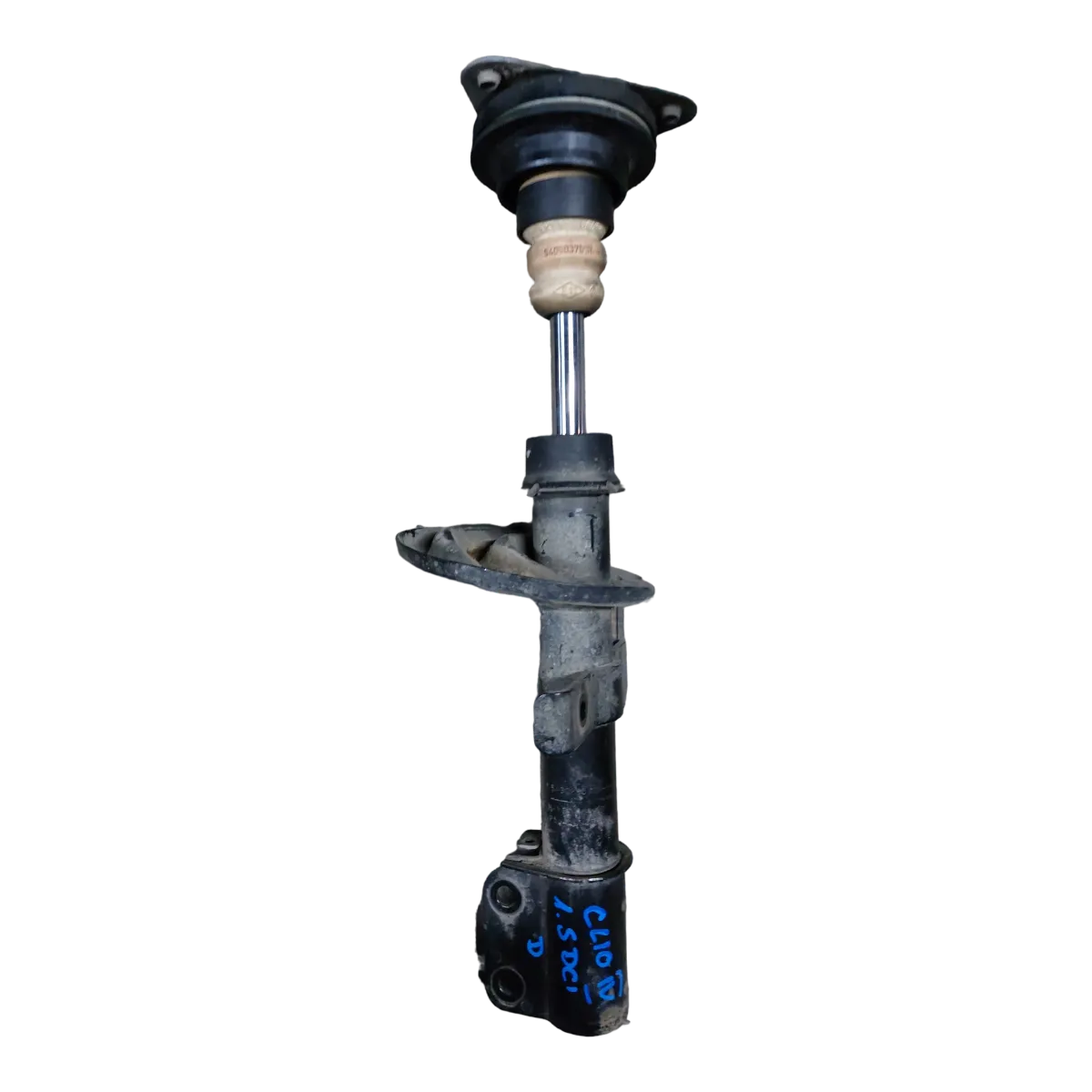 Renault Clio IV 1.5 DCI 12-20 amortizer prednji D+L