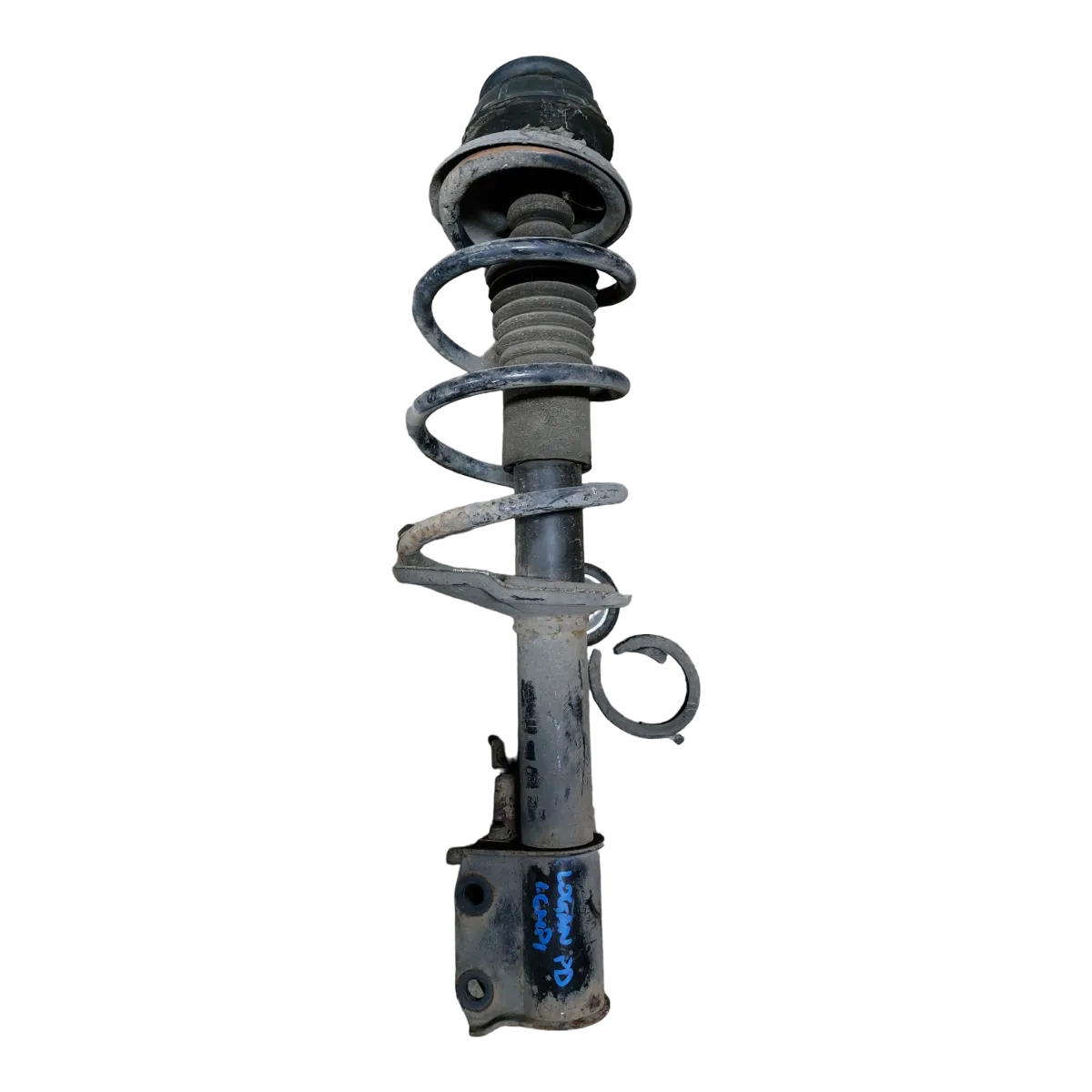 Dacia Logan 1.6 MPI   04-12 amortizer prednji L+D