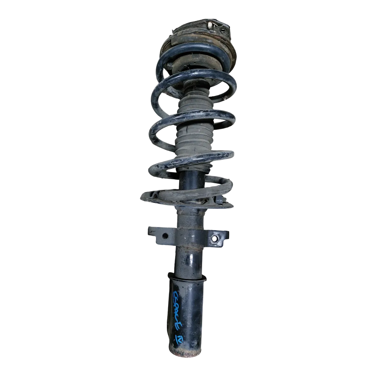 Renault Espace  IV  02-15 amortizer prednji L+D