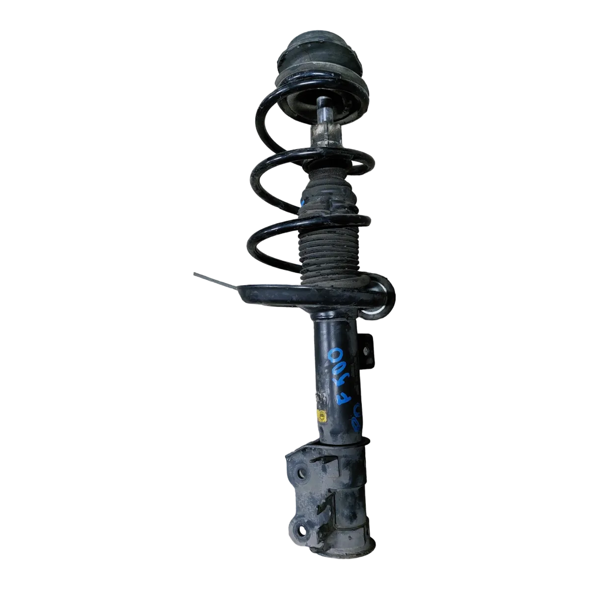 Fiat 500    07-  amortizer prednji desni