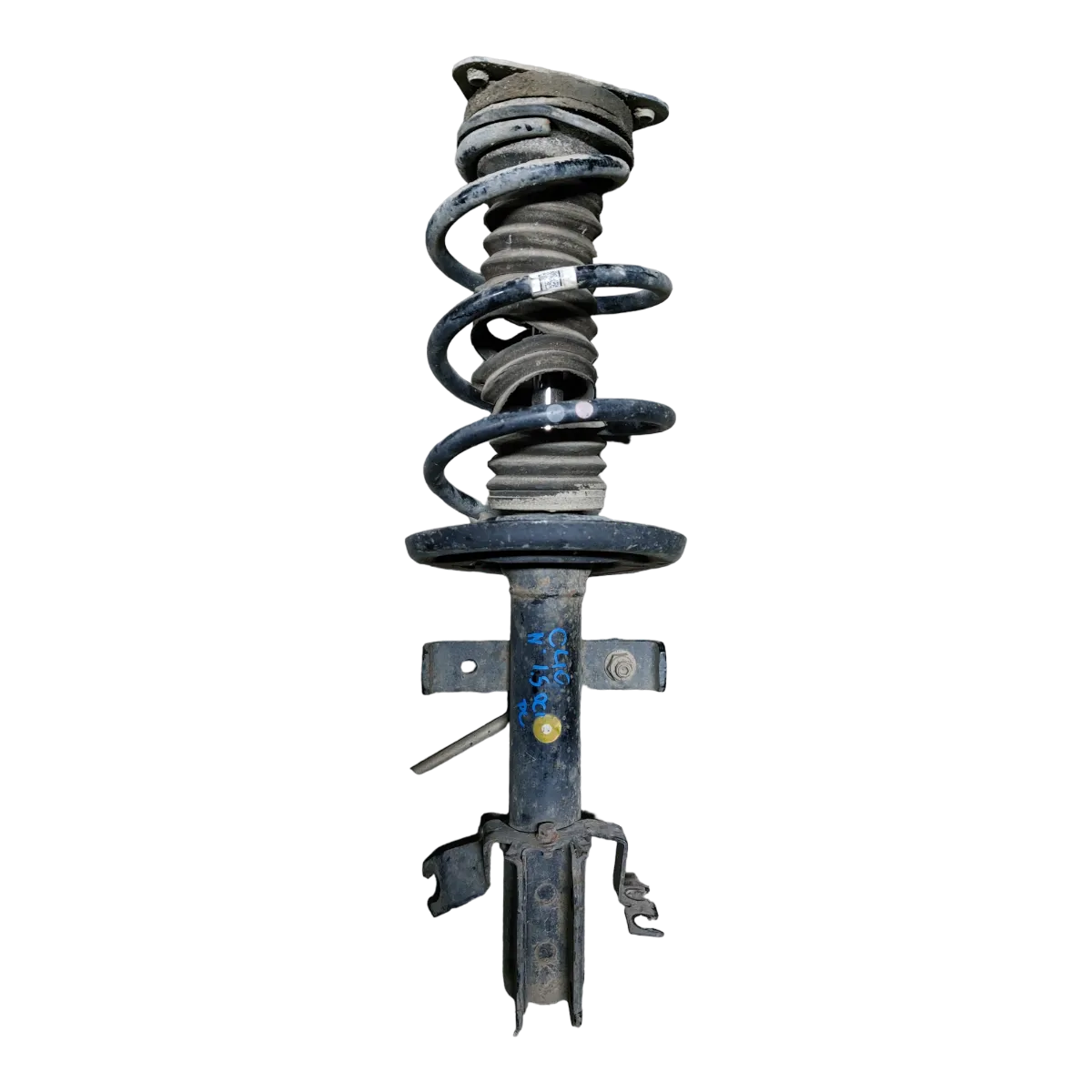 Renault Clio IV 1.5 DCI 12-20 amortizer prednji D+L