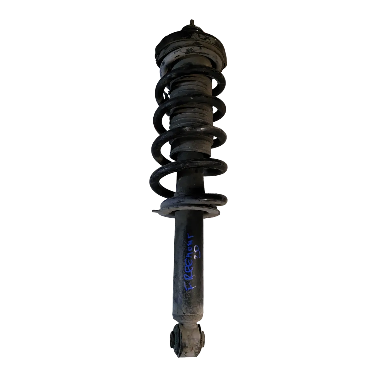 Fiat Freemont  2.0  JTD 11-15 amortizer zadnji desni