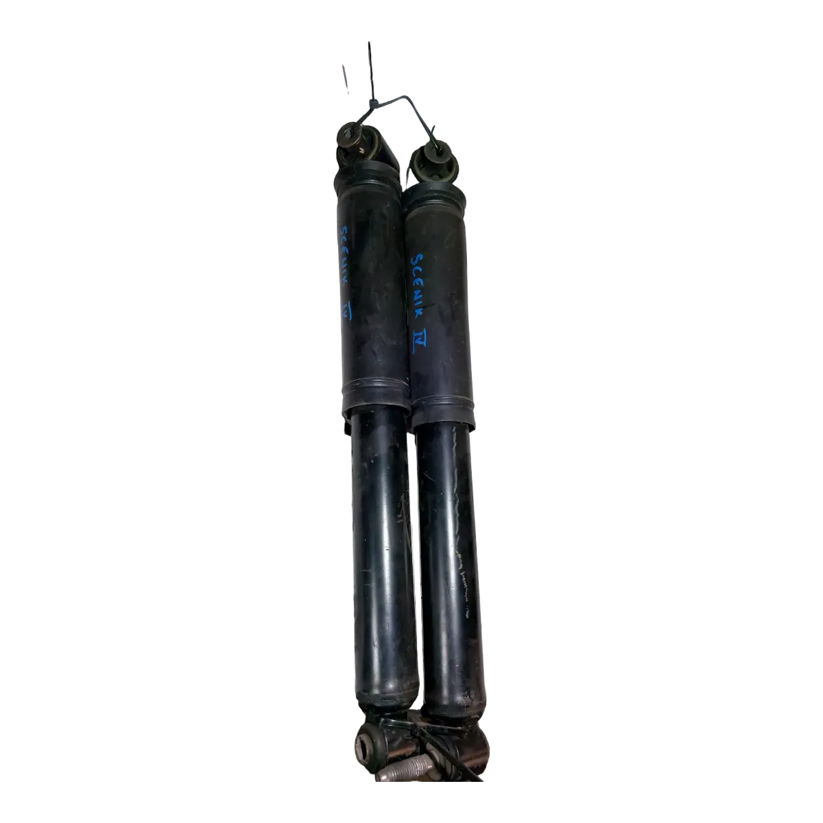 Renault Scenic IV   16-      amortizer prednji L+D