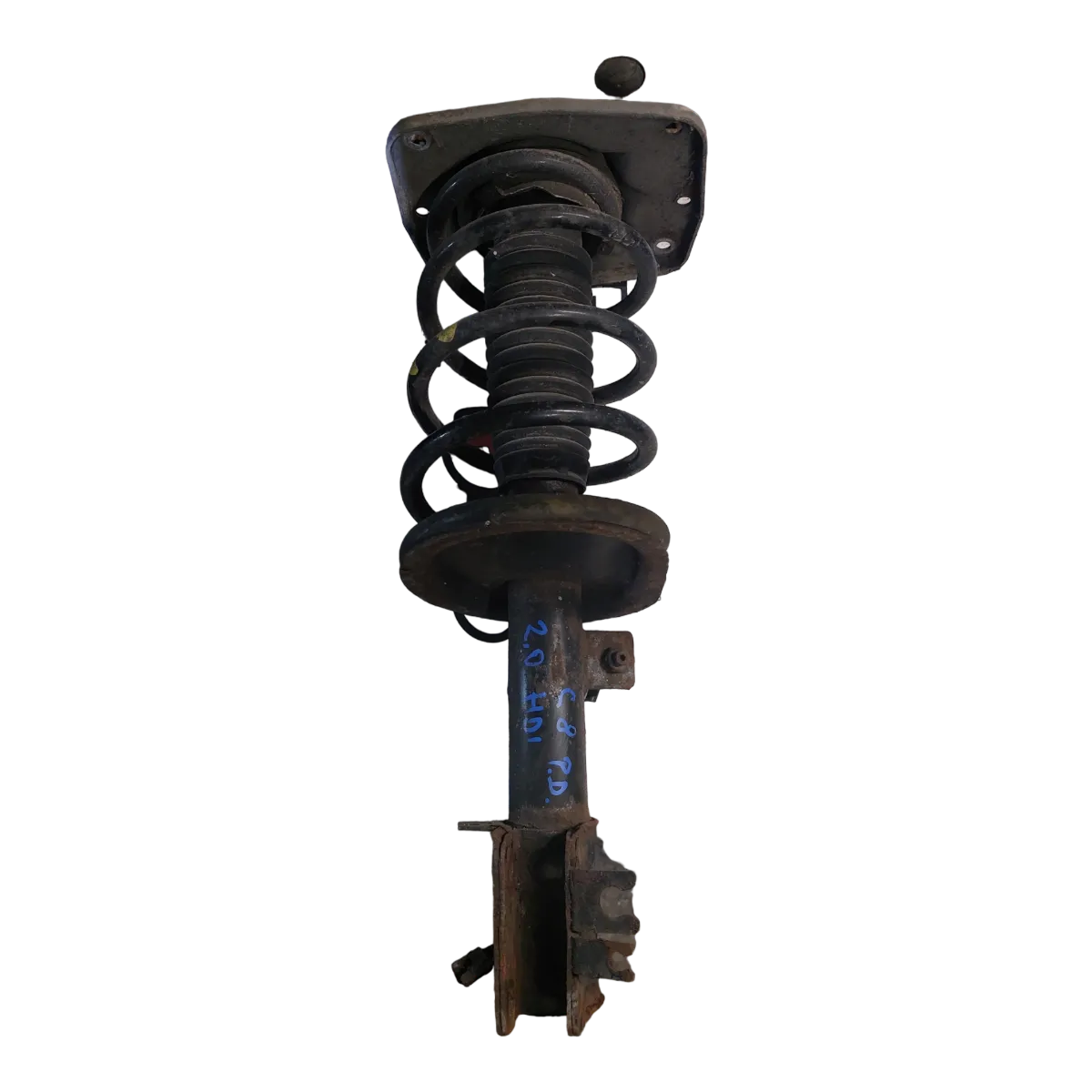 Citroen C8  2.0 HDI  02-14     amortizer prednji desni