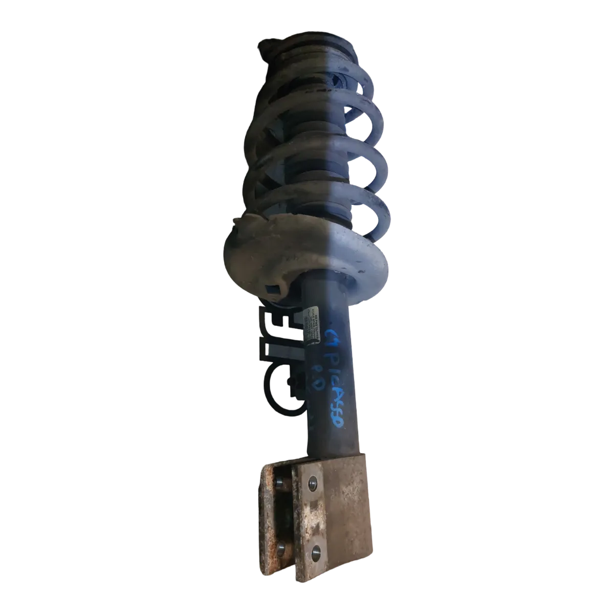 Citroen C4 Picasso 1.6 HDI 07-13 amortizer prednji desni