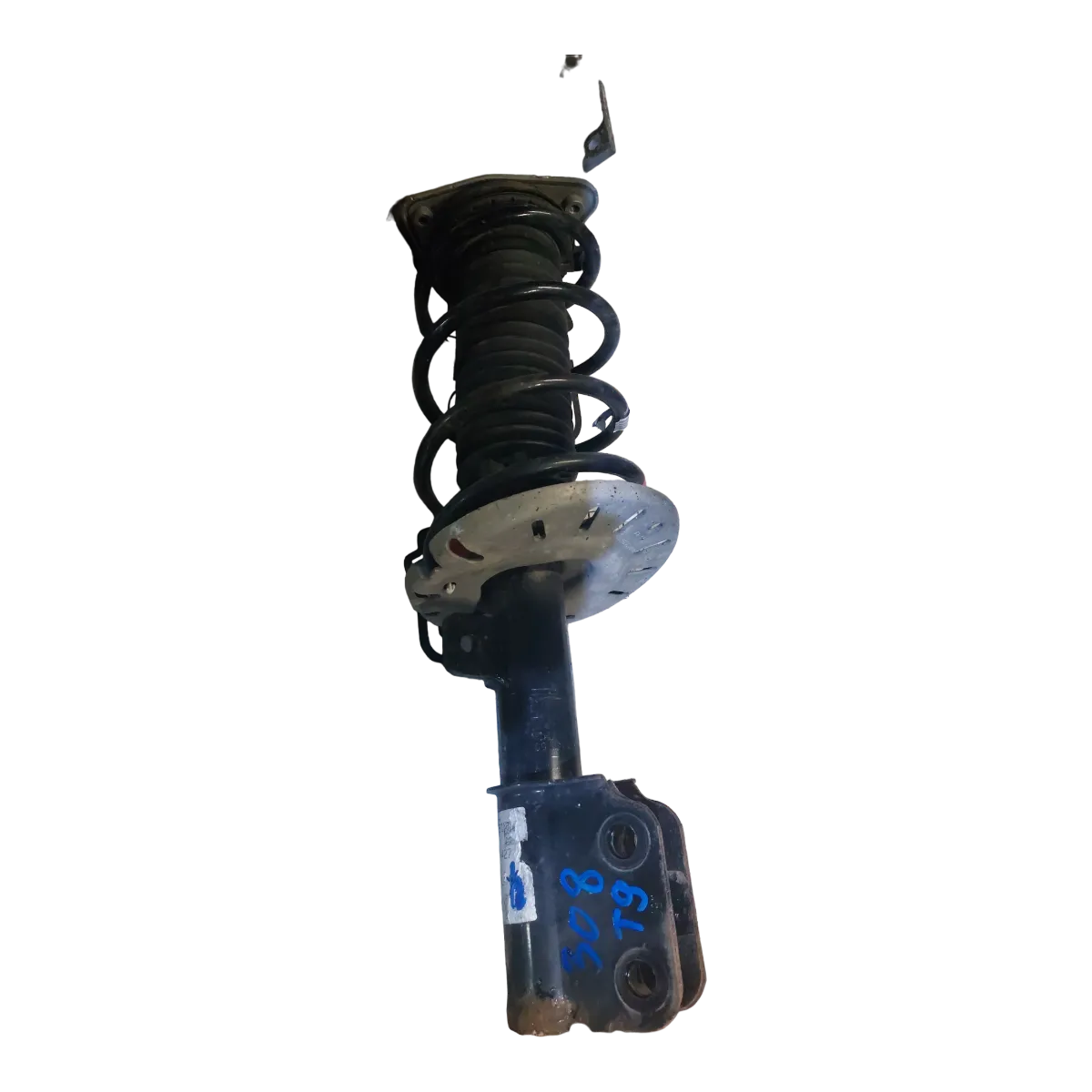 Peugeot 308  T9  13-21  amortizer prednji desni