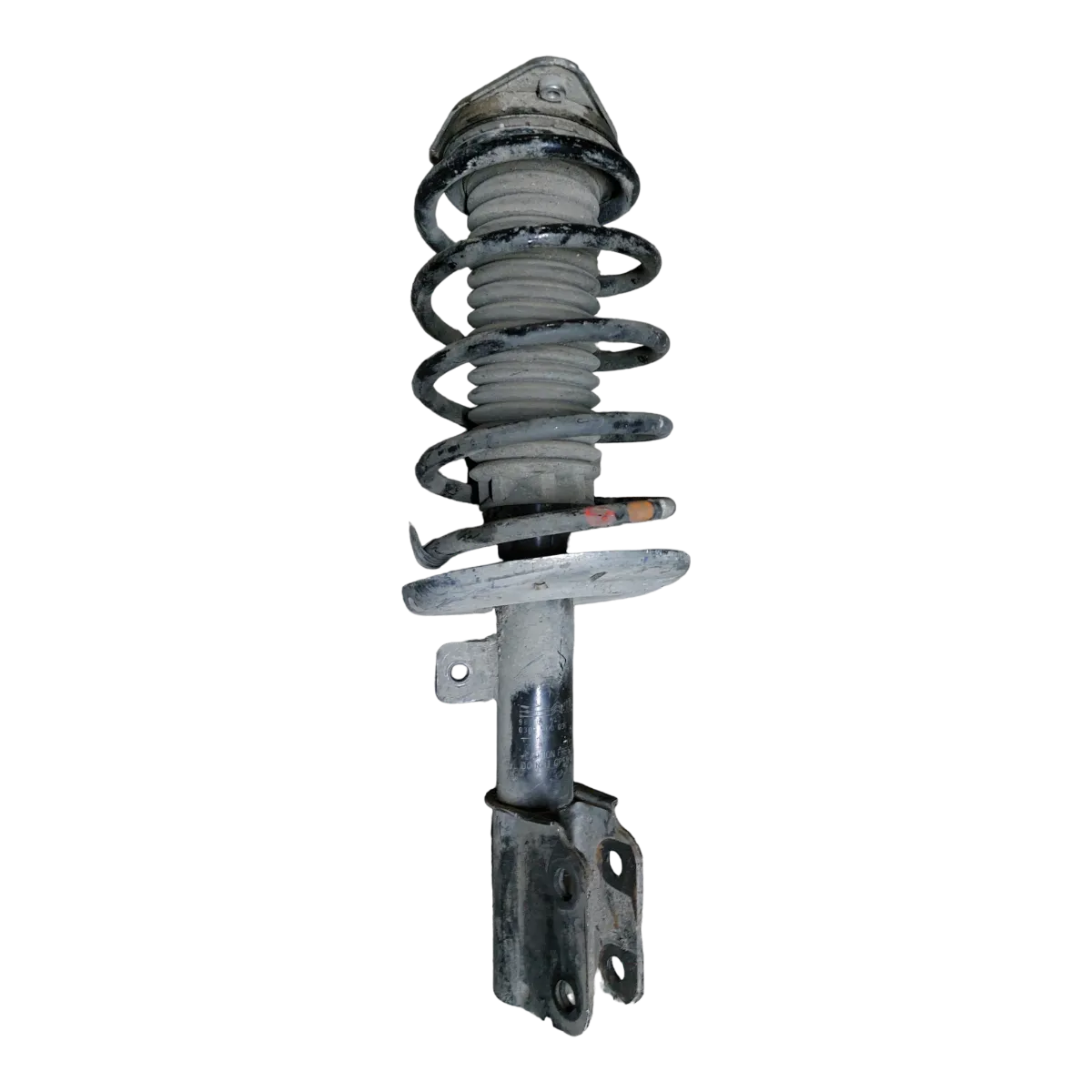 Peugeot 308  T9  13-21  amortizer prednji L+D