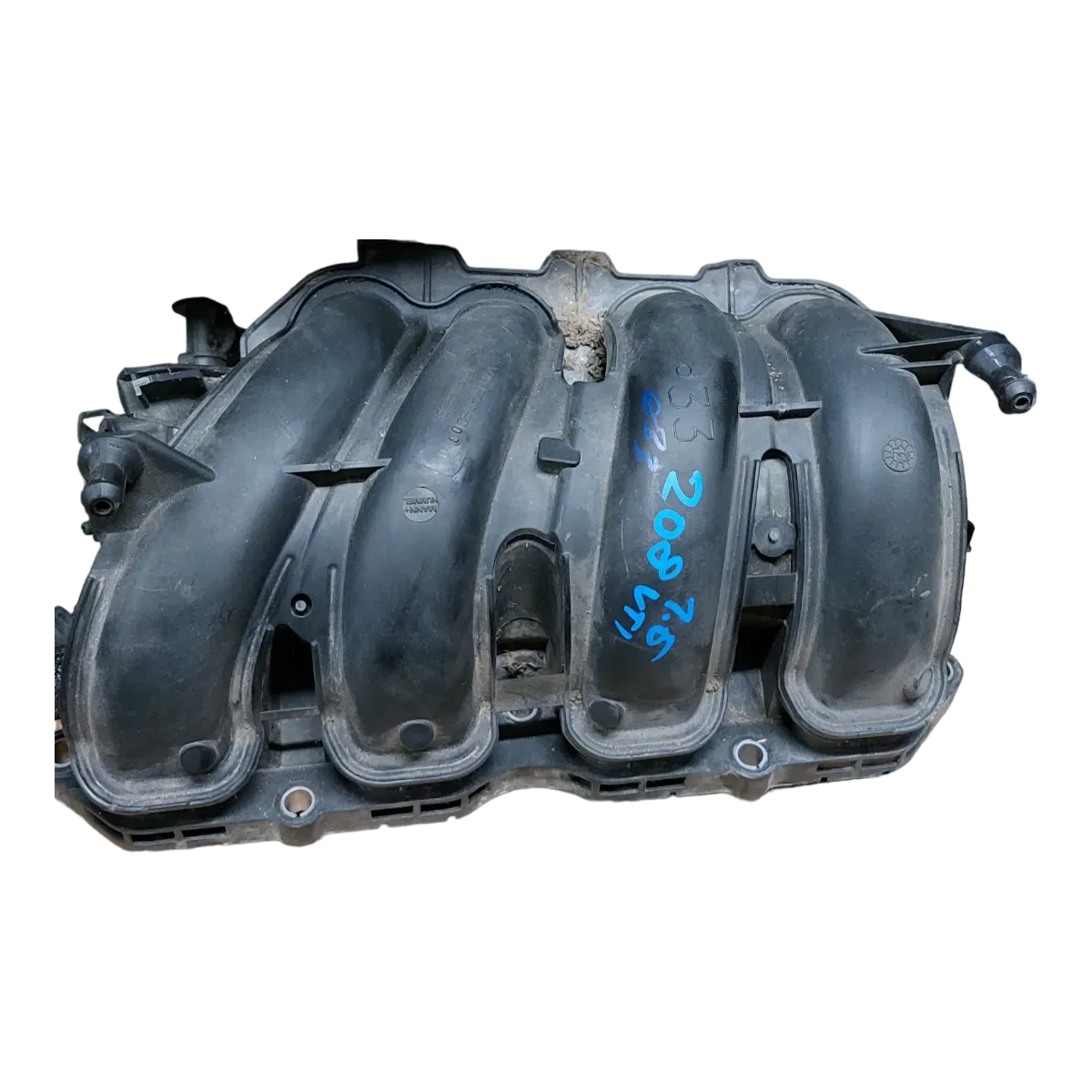Peugeot   208 1.4 16V  VTI   usisna grana      0361S6    0361R3   V760573380