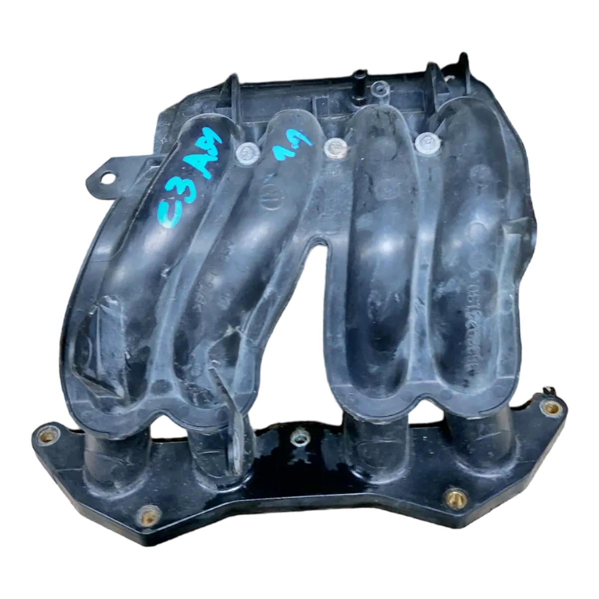 Citroen  C3  1.1  usisna grana    9631980380   0361J3