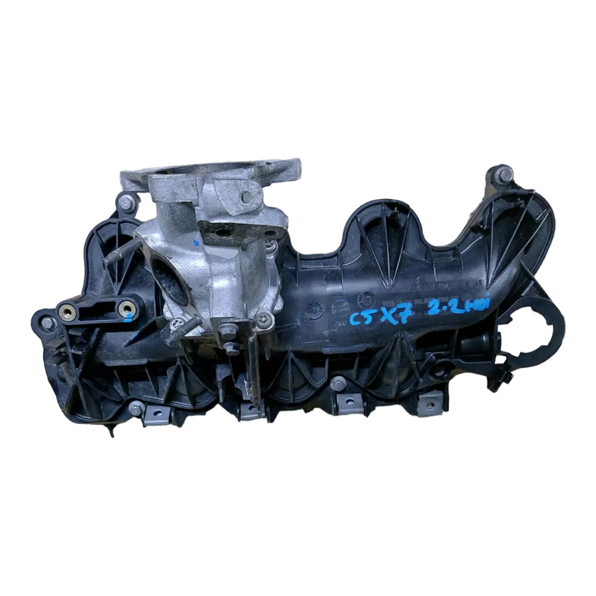 Peugeot 508  2.2 HDI usisna grana   9659449480  0361Q0