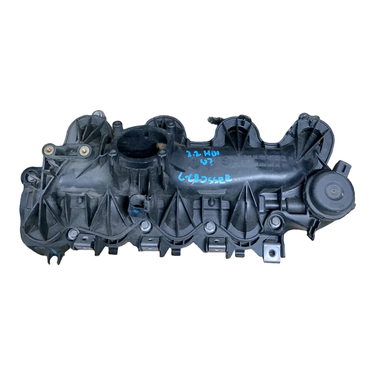 Citroen  C-Crosser  2.2 HDI usisna grana    0361Q0    9659449480   9662010880