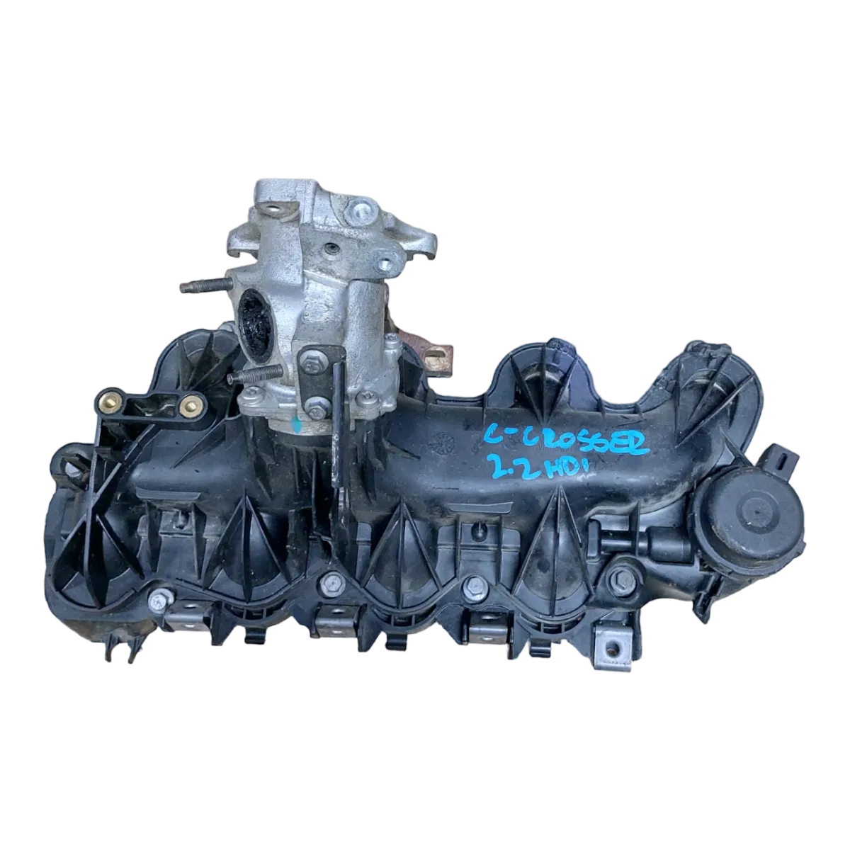 Citroen  C-Crosser  2.2 HDI usisna grana    0361Q0    9659449480   9662010880