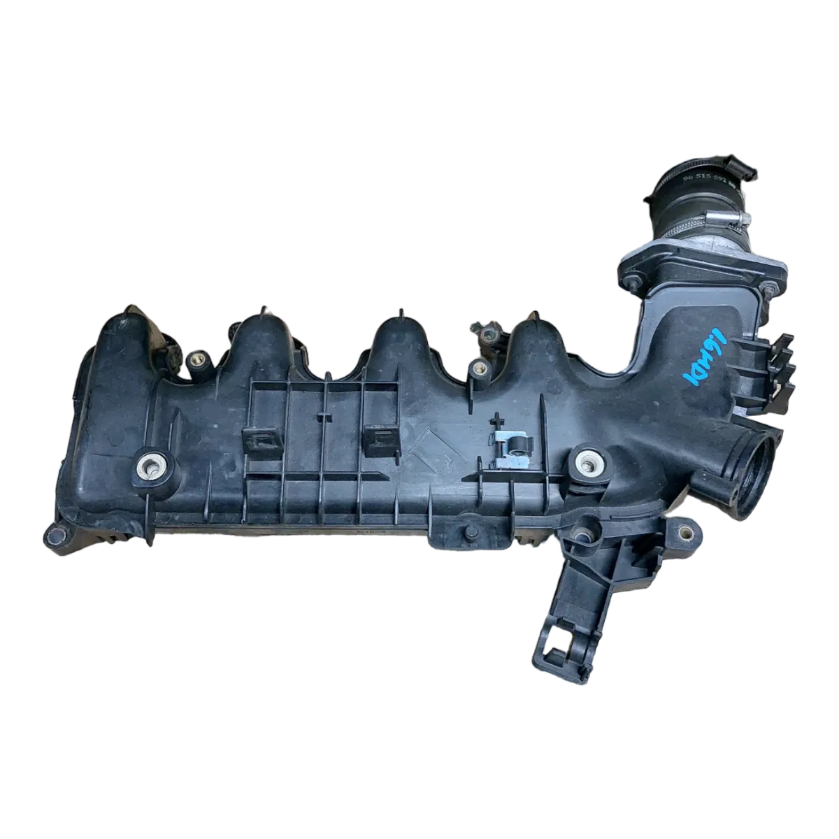 Peugeot  Expert  1.6 HDI  usisna grana     0361N3  9653808680