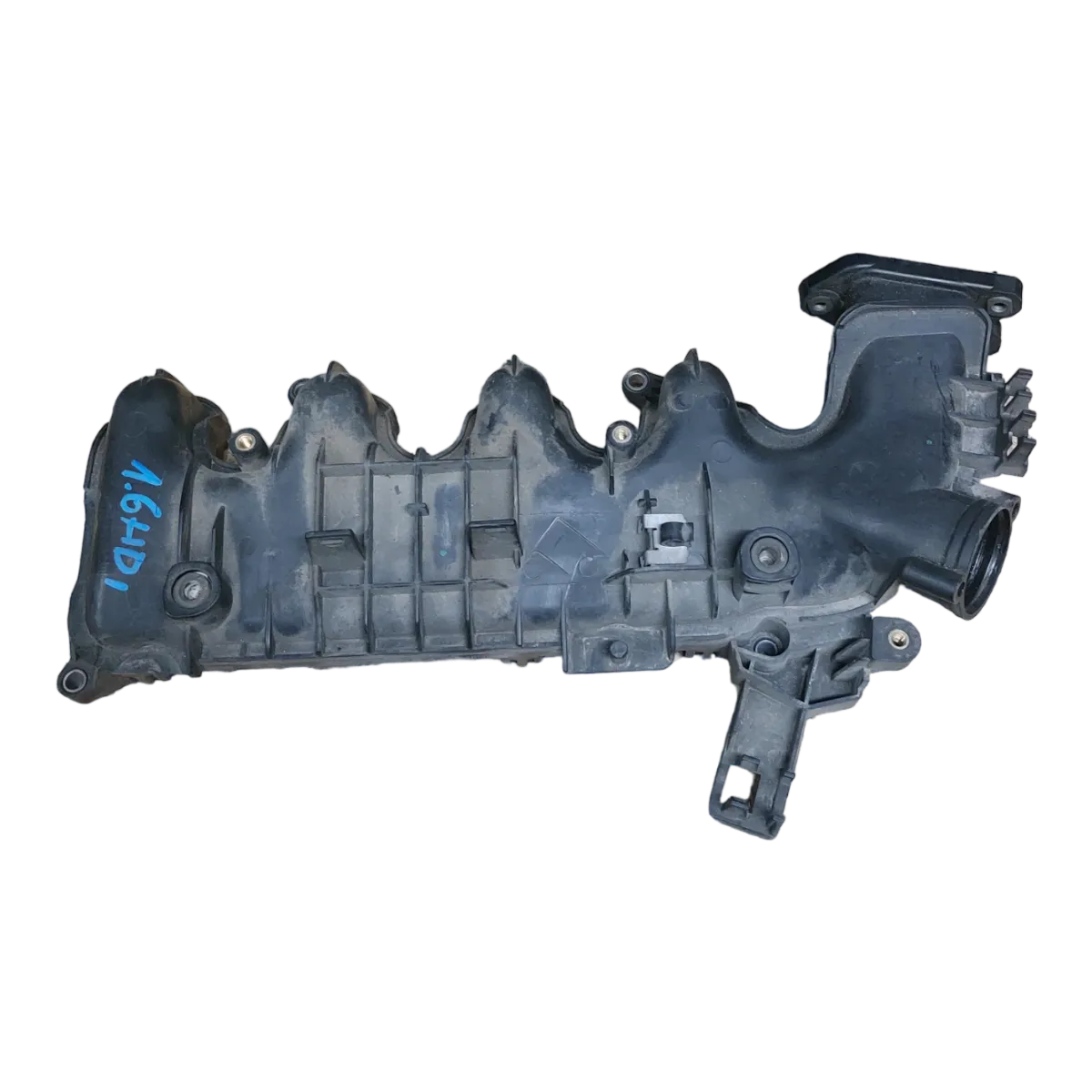 Peugeot  Partner 1.6 HDI  usisna grana     0361N3  9653808680