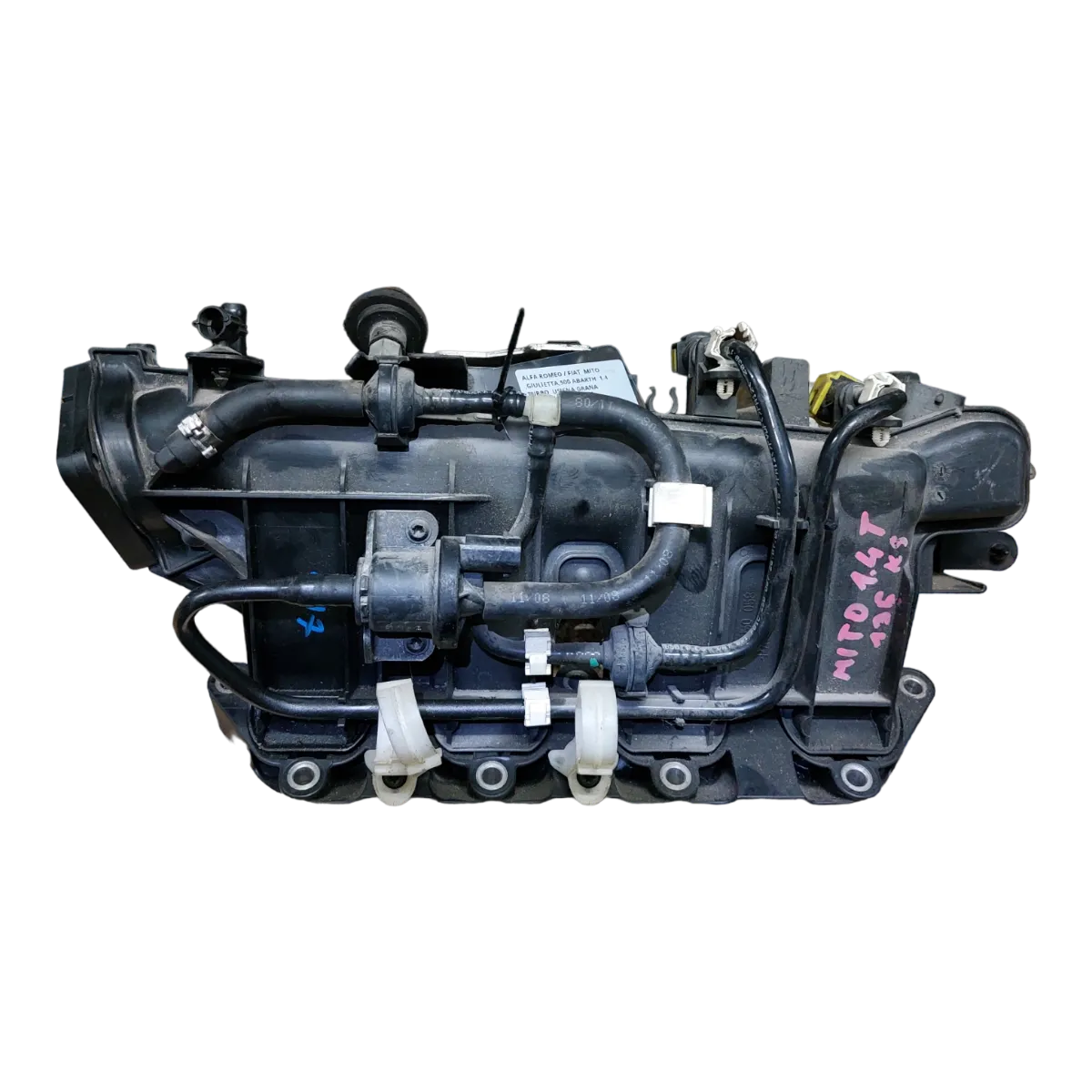 Alfa Romeo  MiTo  1.4 Turbo  usisna grana   552259180