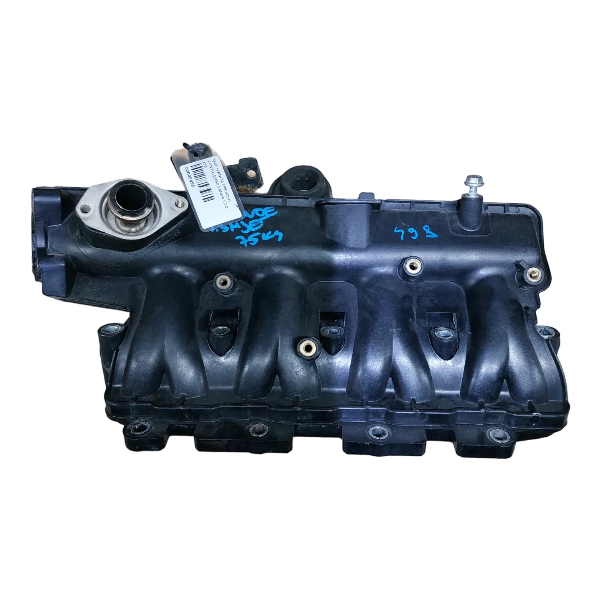 Fiat   Punto Grande   1.3 D JTD  usisna grana  55207034