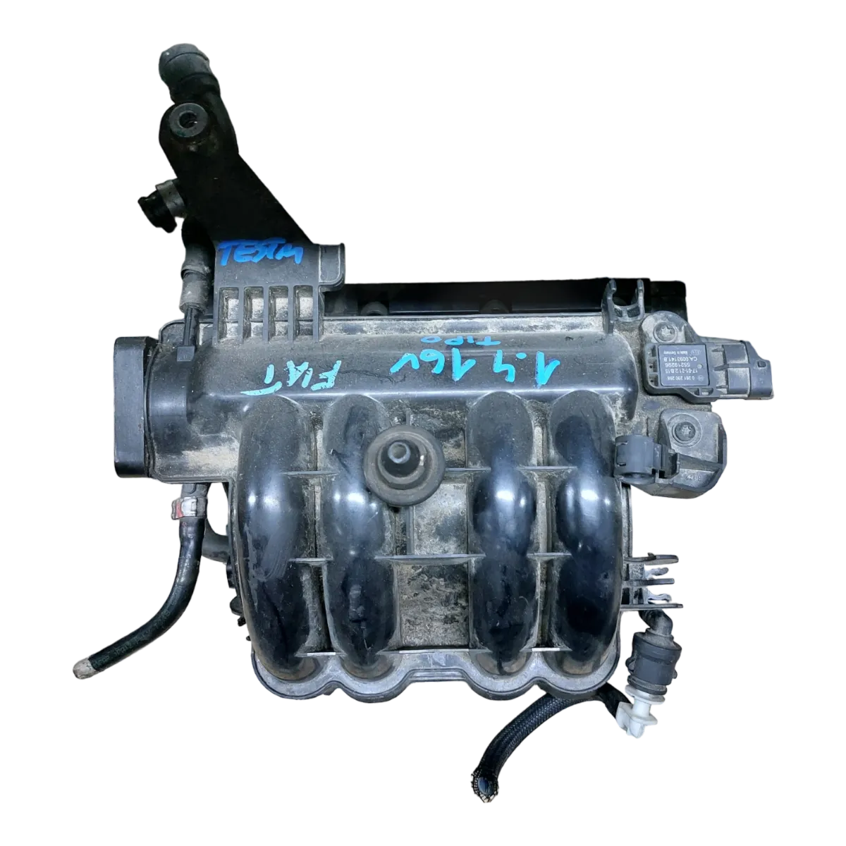 Fiat Tipo  1.4 16V usisna grana   0280611099