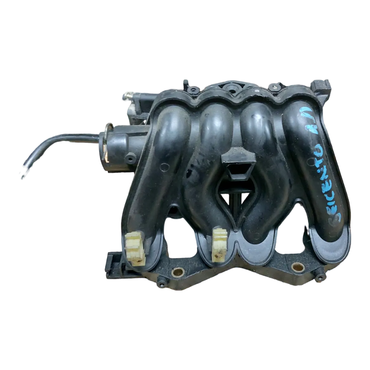 Fiat   Seicento   1.1, 1.2 8V  99-03  usisna grana   46526284