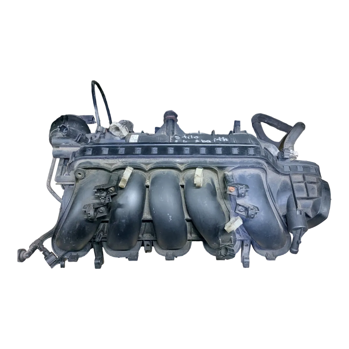 Fiat Stilo  2.4 20V  01-06   usisna grana  0280611035