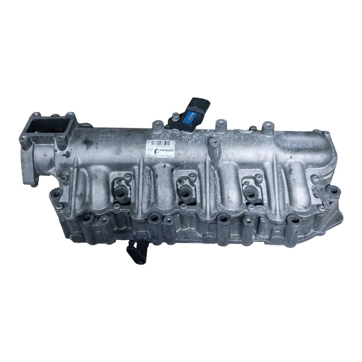 Alfa Romeo   159 1.9 JTD  usisna grana  55194739