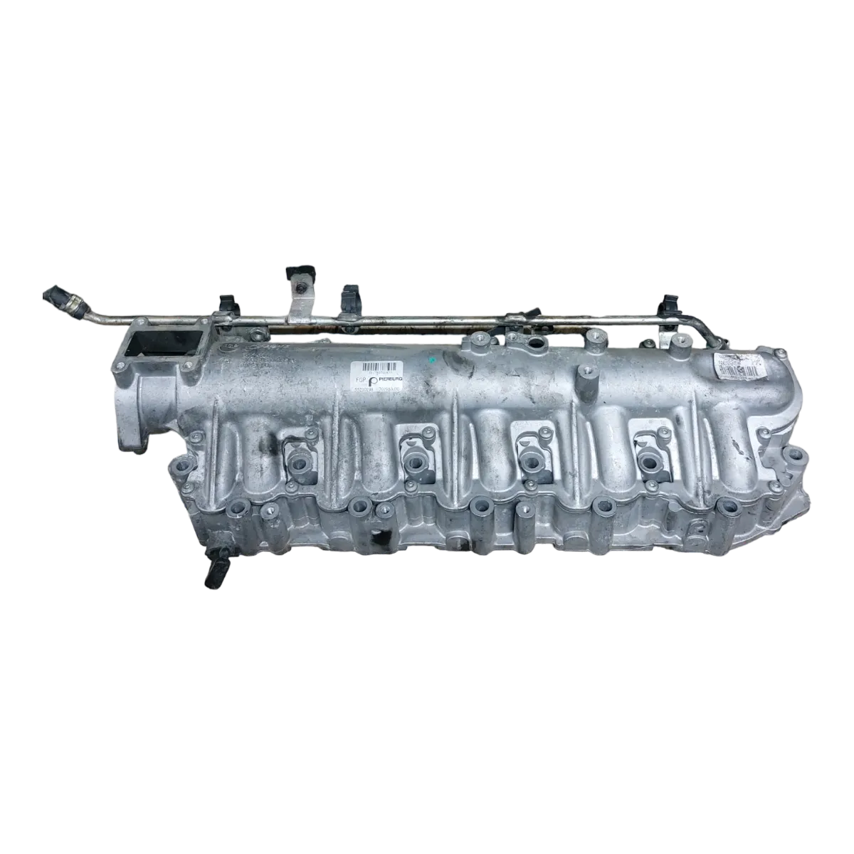 Alfa Romeo  159  2.4 JTD   usisna grana  55210198