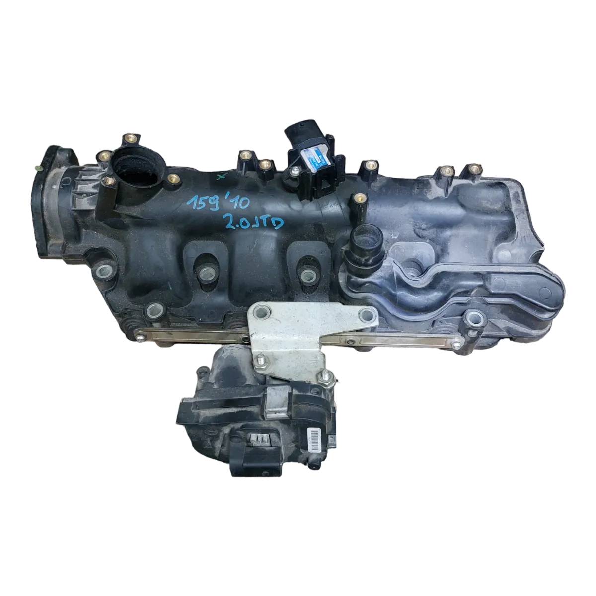 Alfa Romeo  159   2.0 JTD  usisna grana  55229194