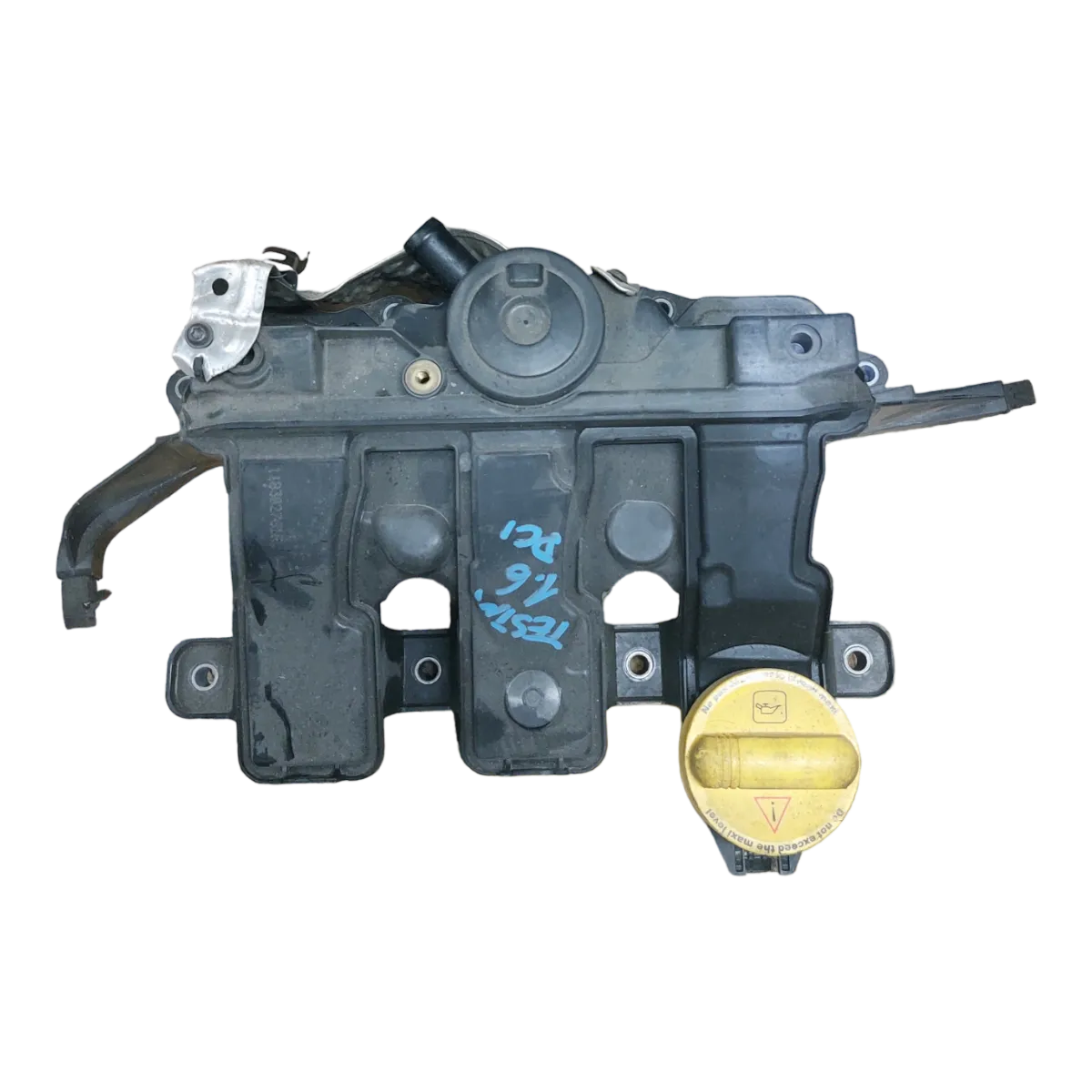 Renault  Kadjar  1.6 DCI separator ulja 118302761R