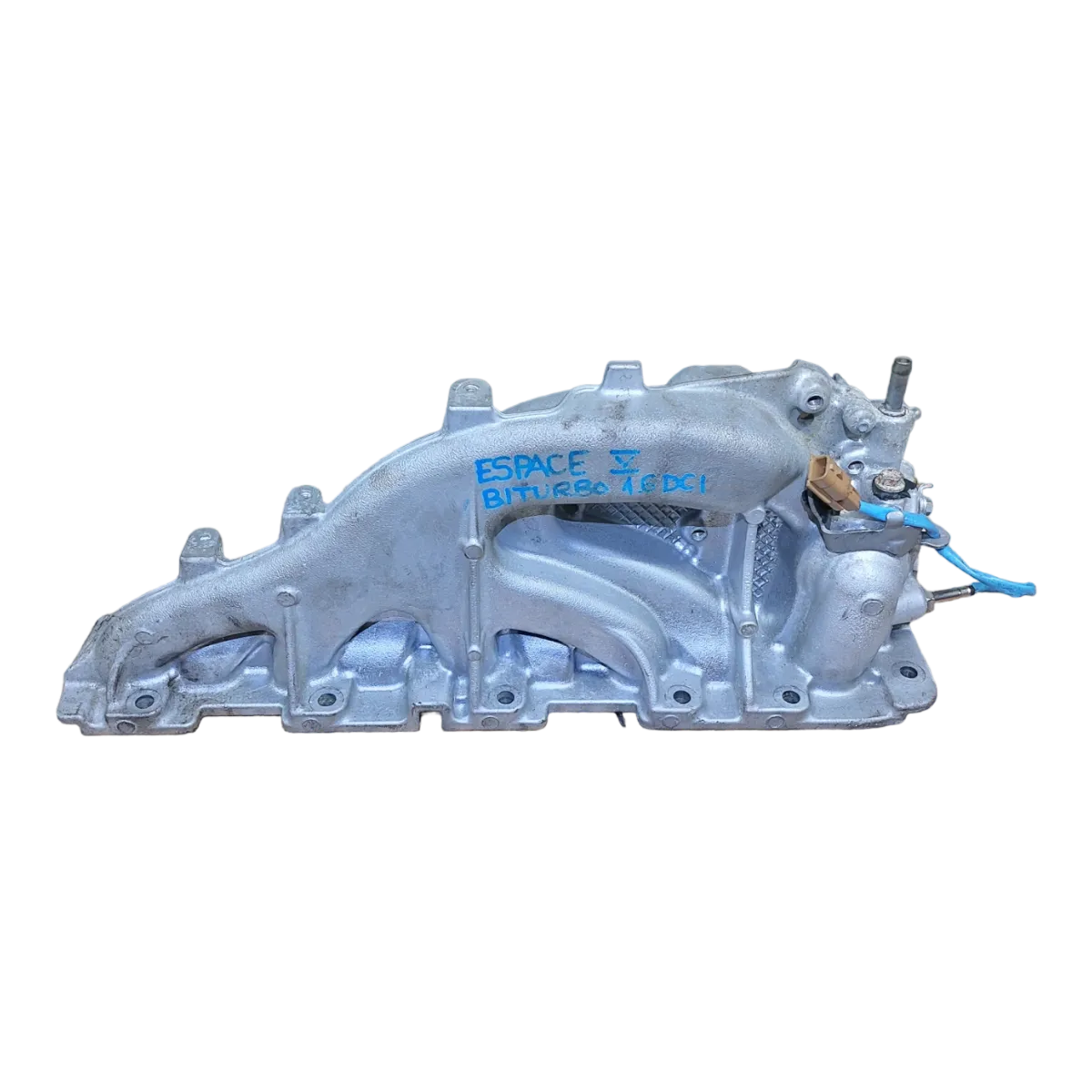 Renault  Espace V  15-     1.6 DCI  usisna grana  140032531R