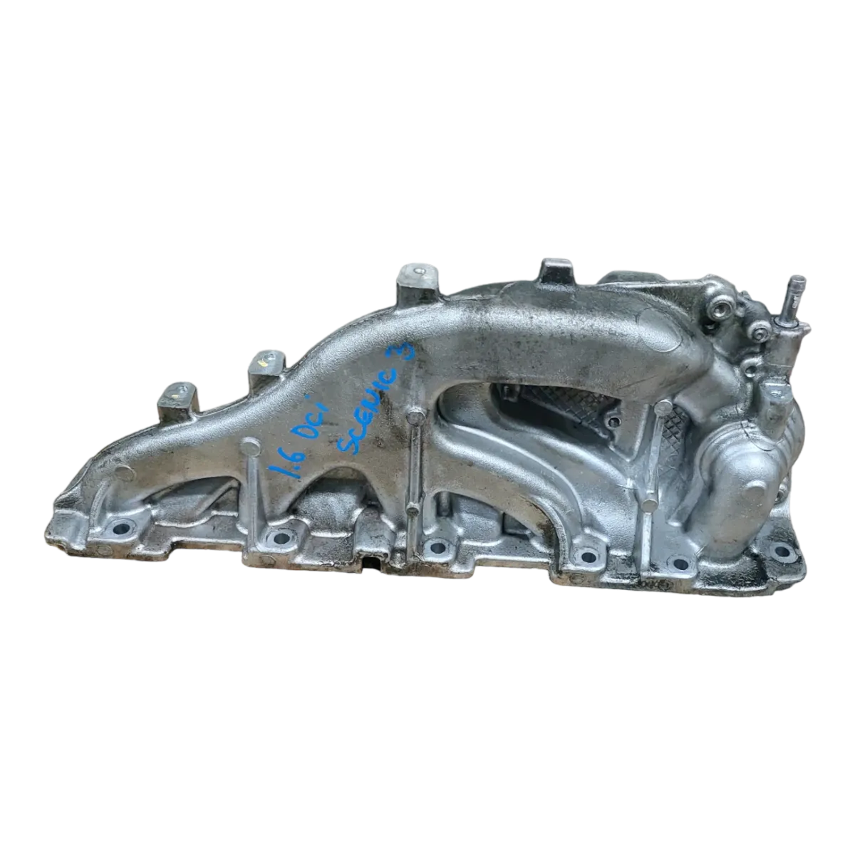 Renault  Scenic III 1.6 DCI usisna grana   140030286R