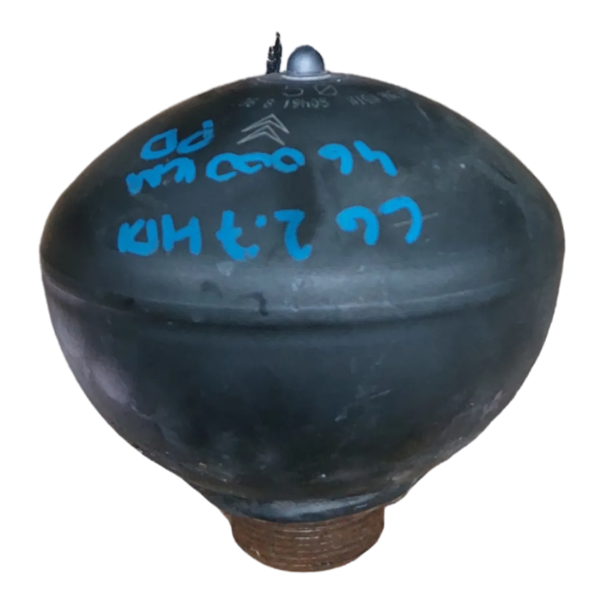 Citroen  C6  hydro kugla   9634602080      GO 50