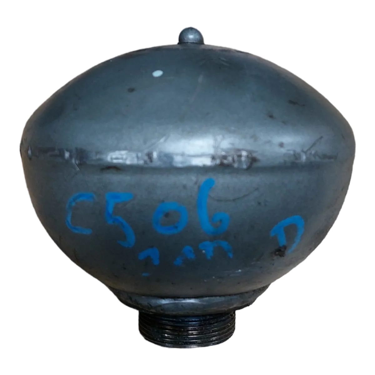 Citroen  C5 III X7  hydro kugla  9645154280     HW 44