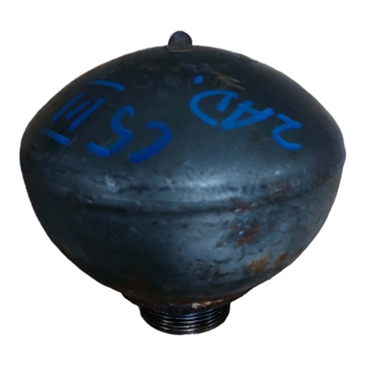 Citroen  C5 III X7  hydro kugla   9685454480    ME 40