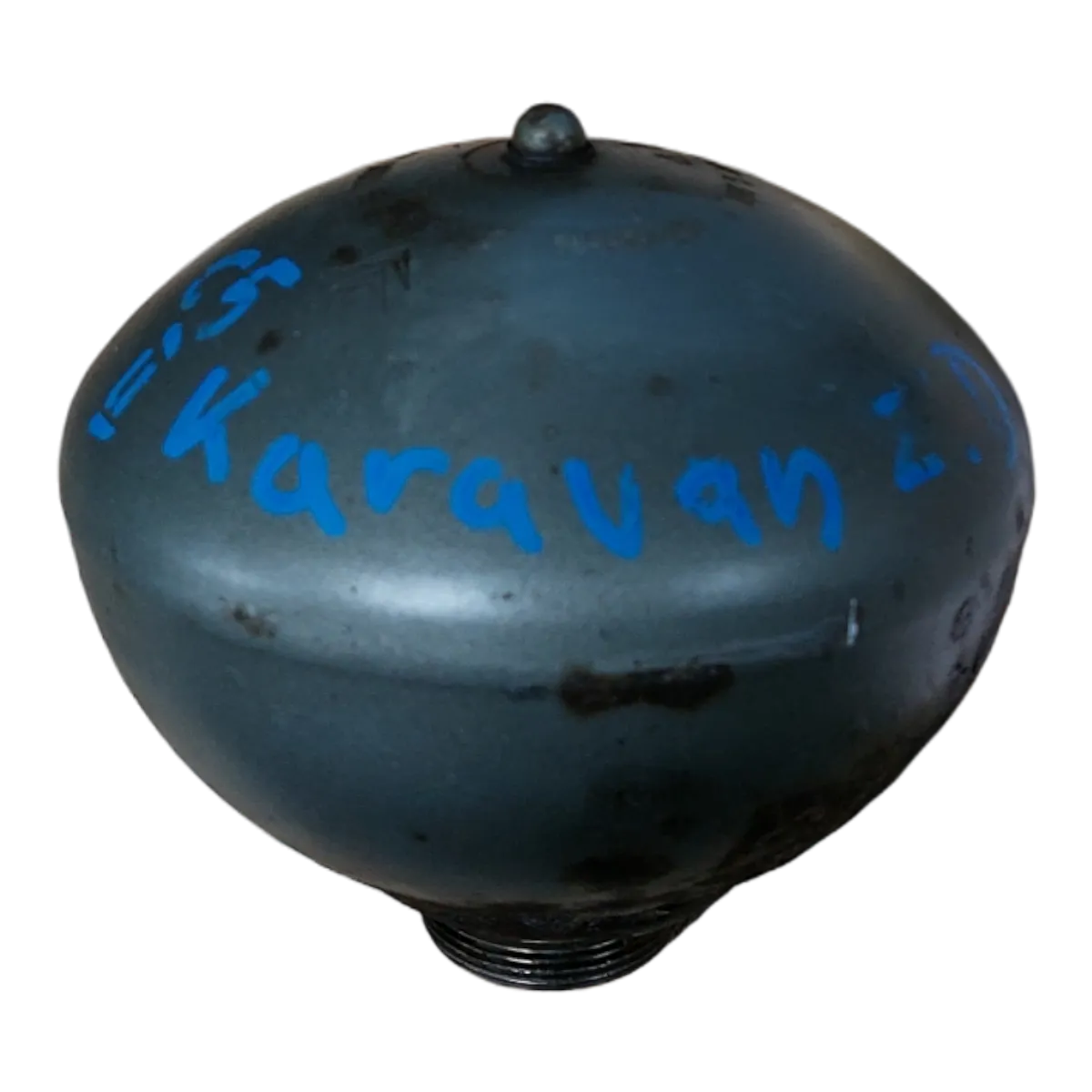 Citroen  C5 II hydro kugla   9644563080    HT 44