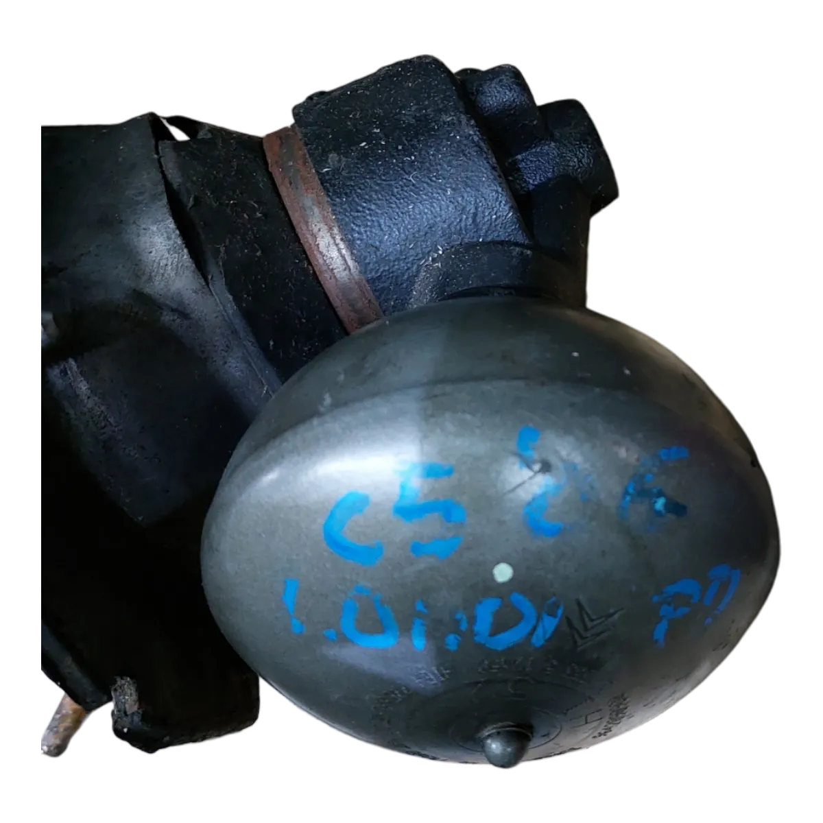 Citroen  C5  hydro kugla  9642090980    HI 52