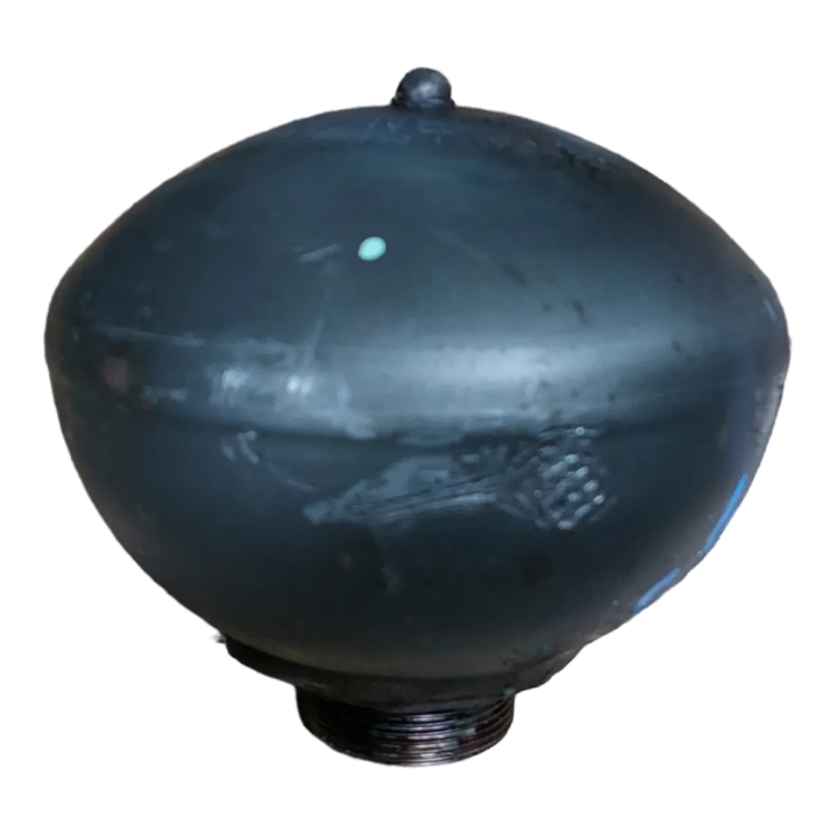 Citroen  C5 III X7  hydro kugla      9685454480     ME 40