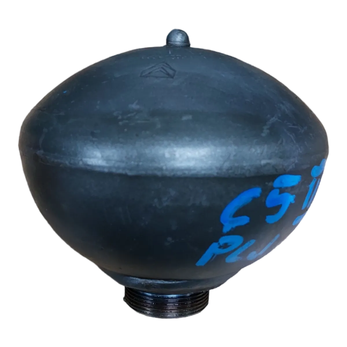 Citroen  C5 II   hydro kugla  9685453780   MB 45